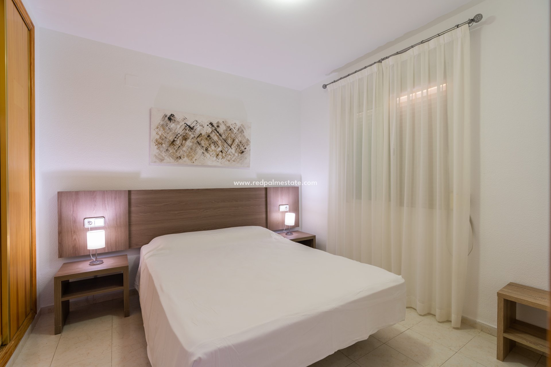 Nybygg - Bungalow -
Calpe