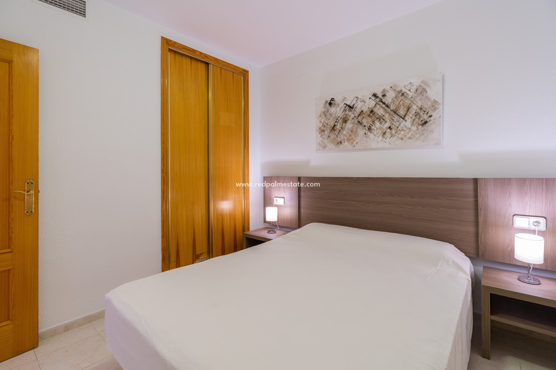 Nybygg - Bungalow -
Calpe