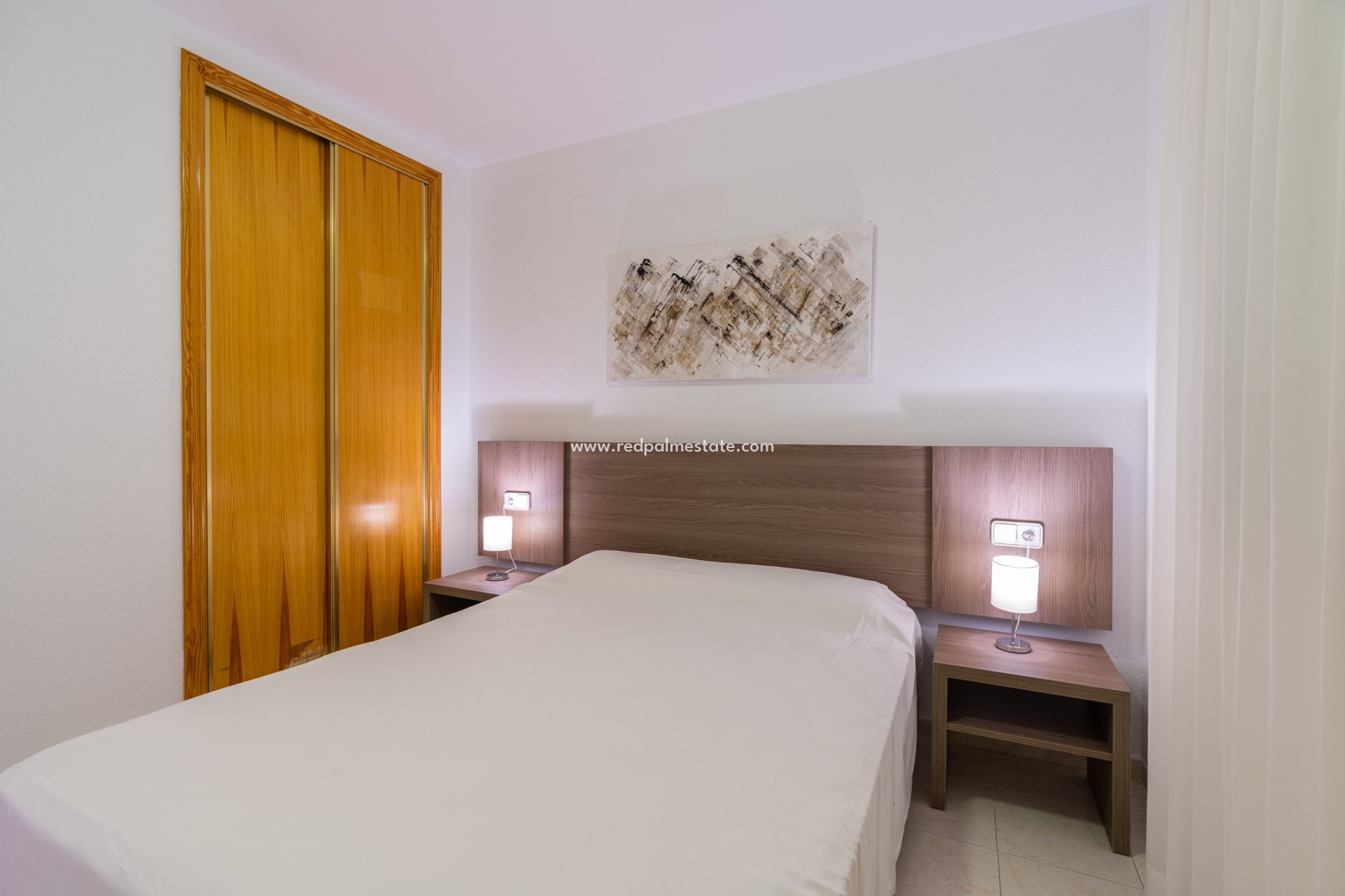 Nybygg - Bungalow -
Calpe
