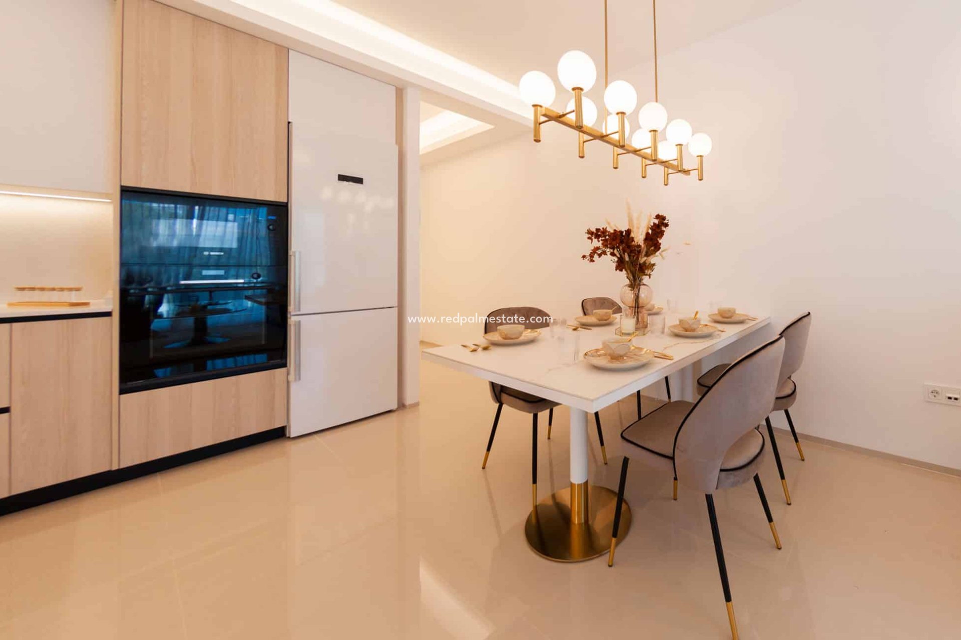 Nybygg - Bungalow -
Ciudad Quesada/Rojales - Ciudad Quesada