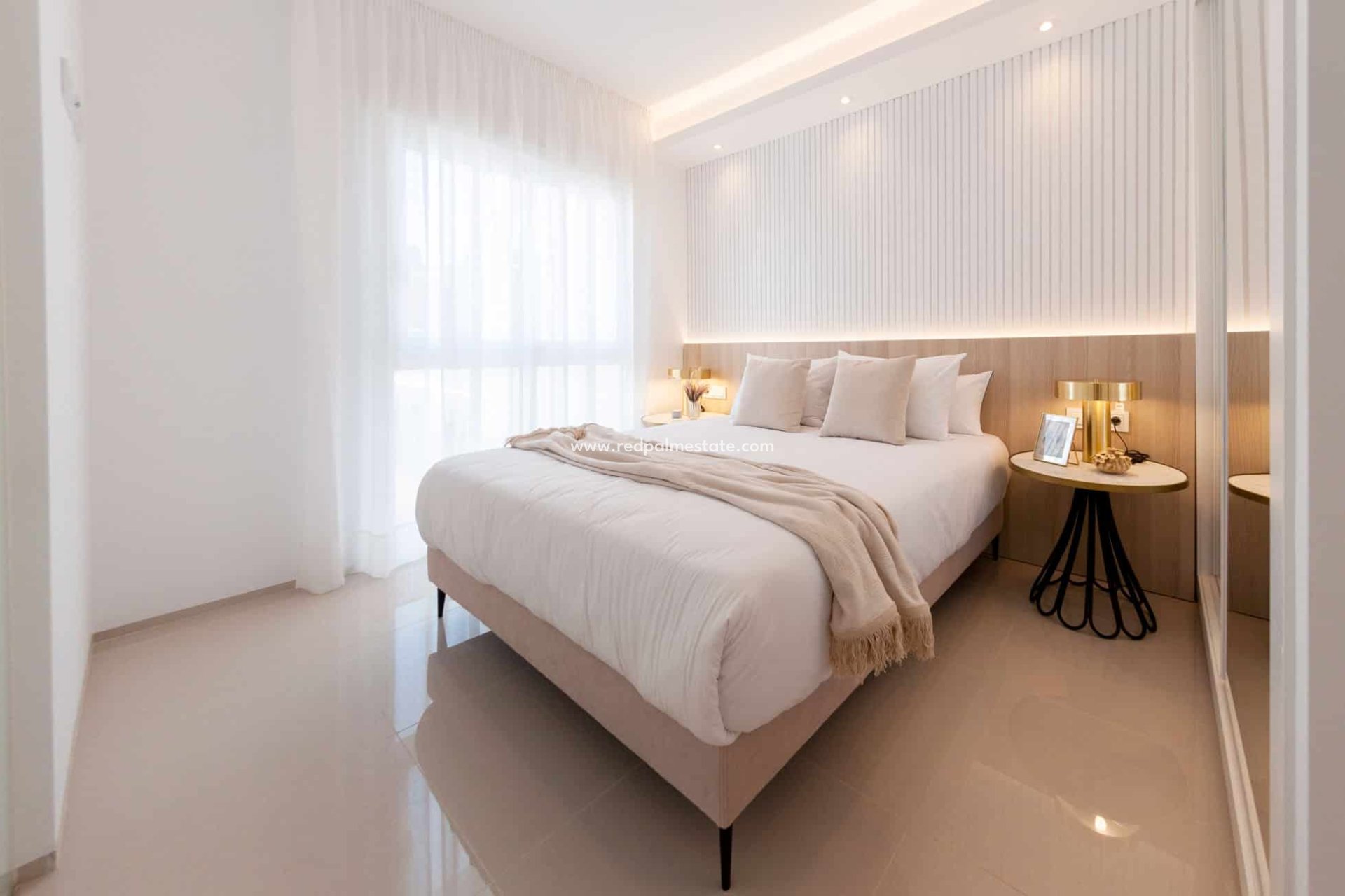 Nybygg - Bungalow -
Ciudad Quesada/Rojales - Ciudad Quesada