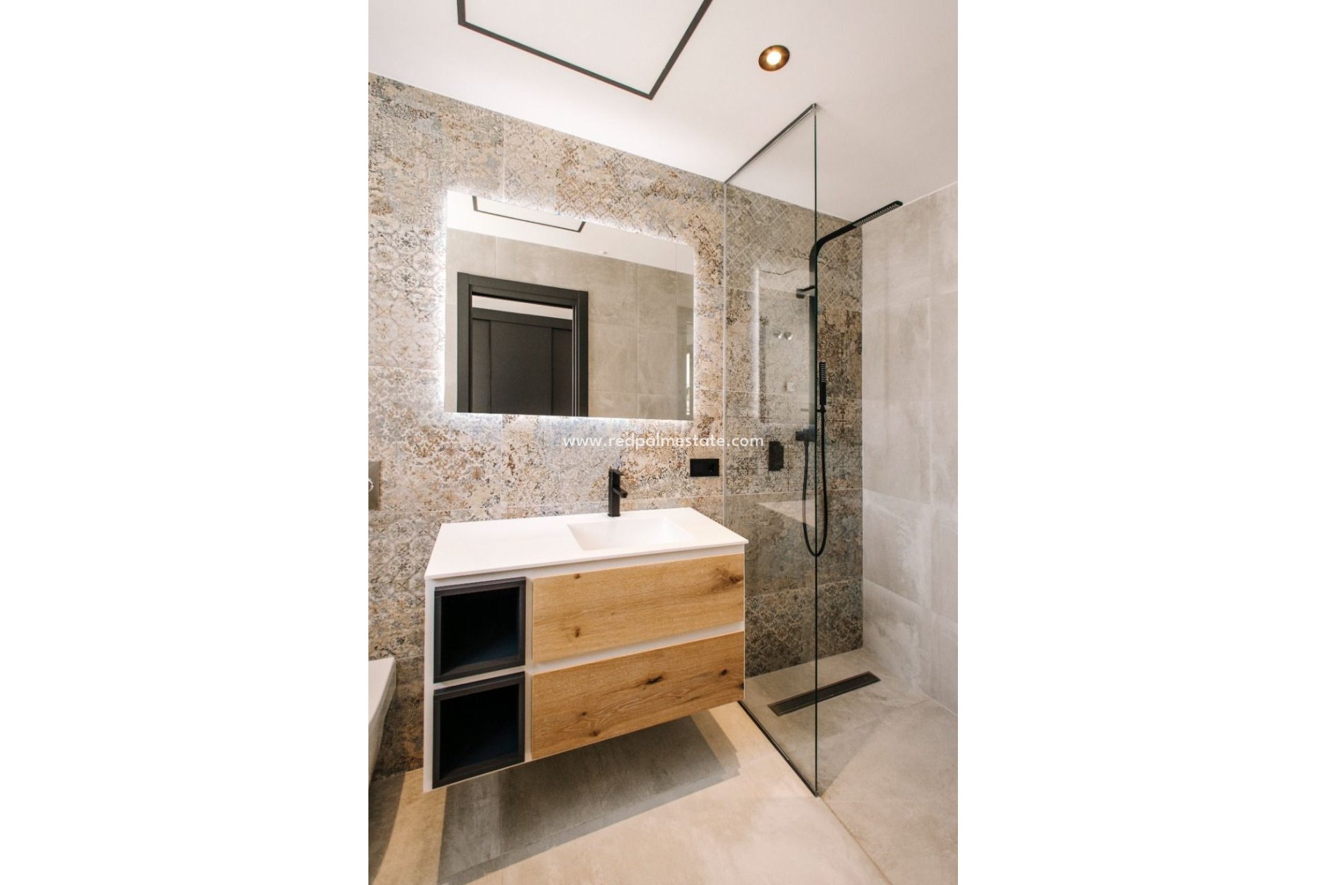 Nybygg - Bungalow -
Ciudad Quesada/Rojales - Ciudad Quesada