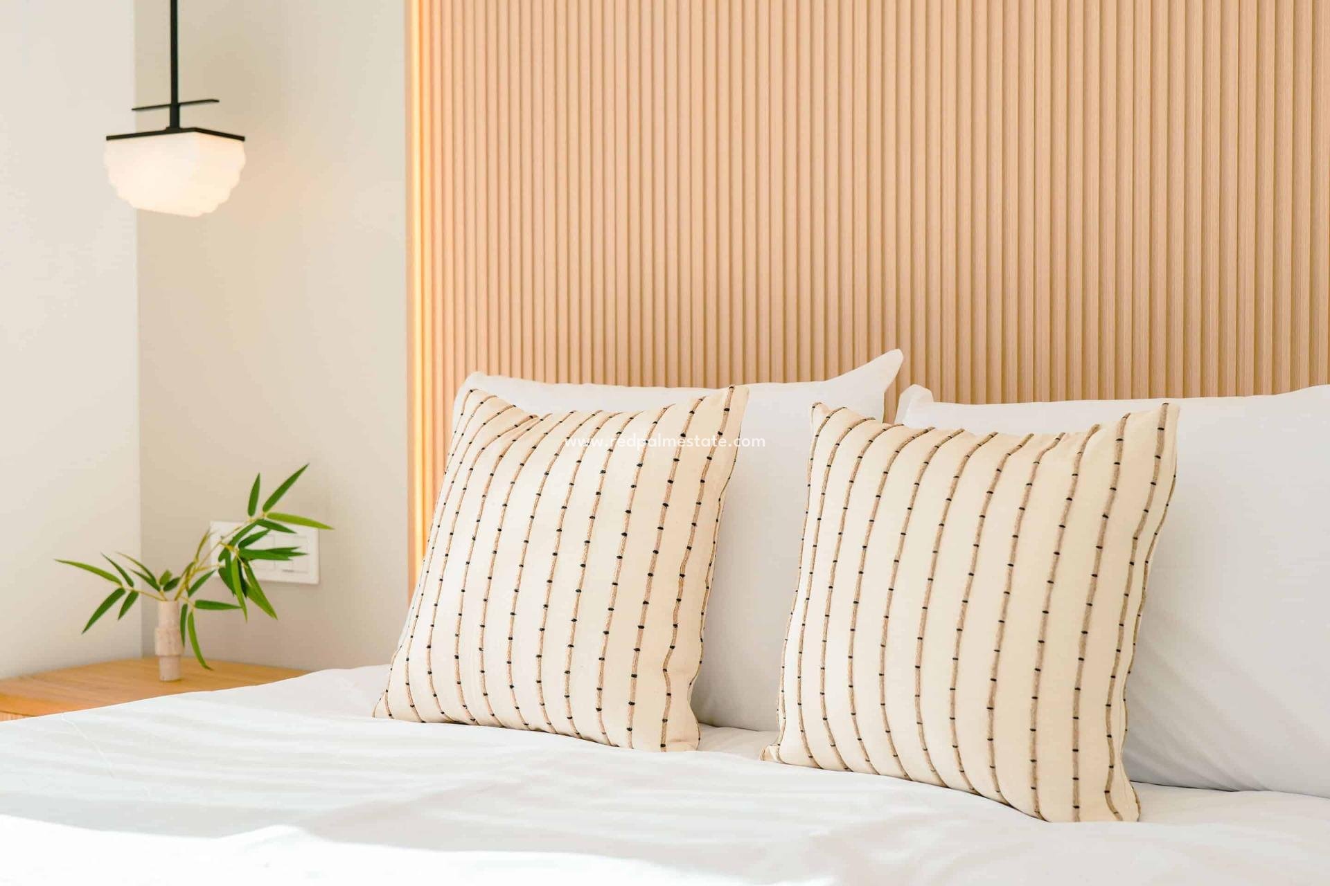 Nybygg - Bungalow -
Ciudad Quesada/Rojales - Doña Pepa