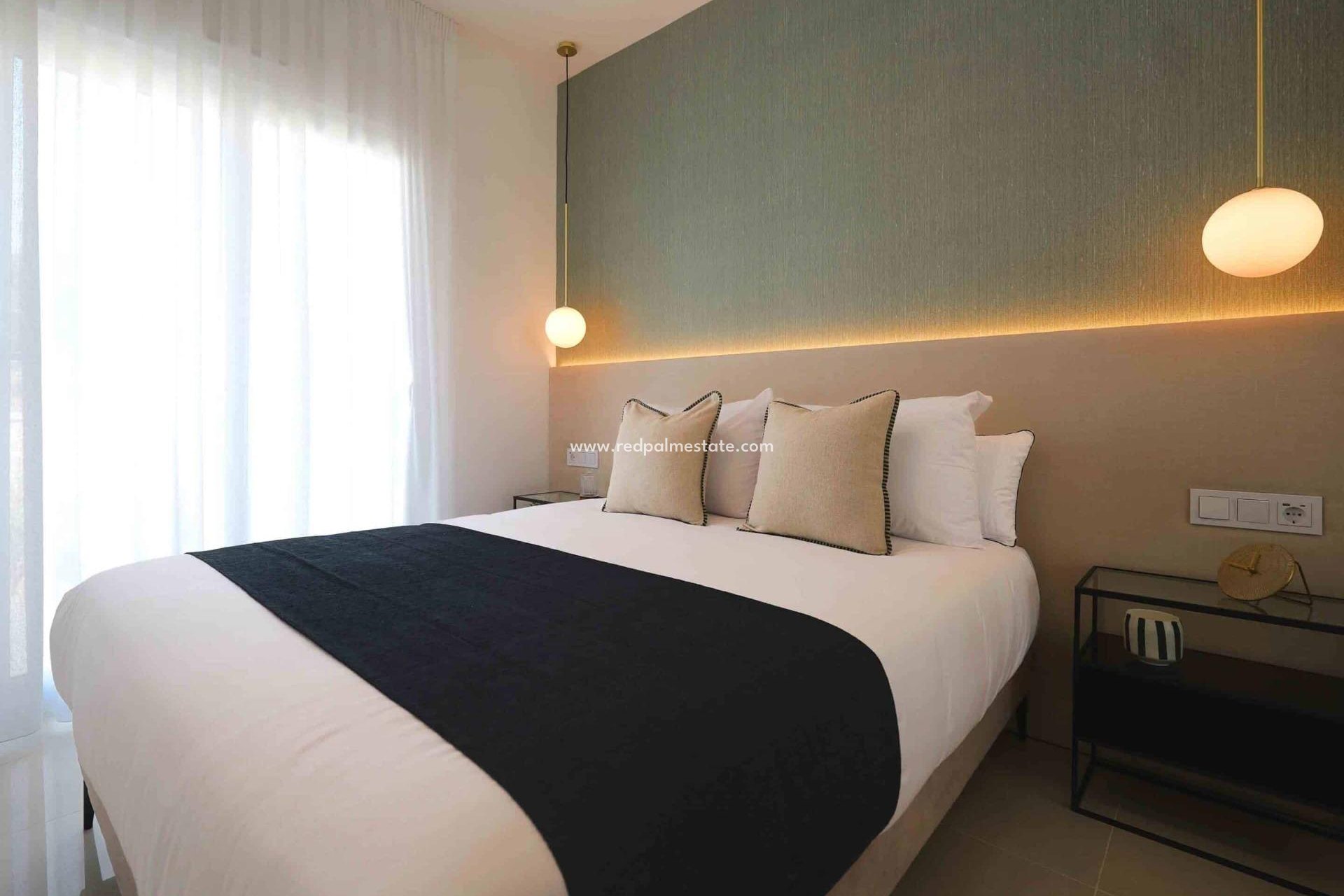 Nybygg - Bungalow -
Ciudad Quesada/Rojales - Doña Pepa