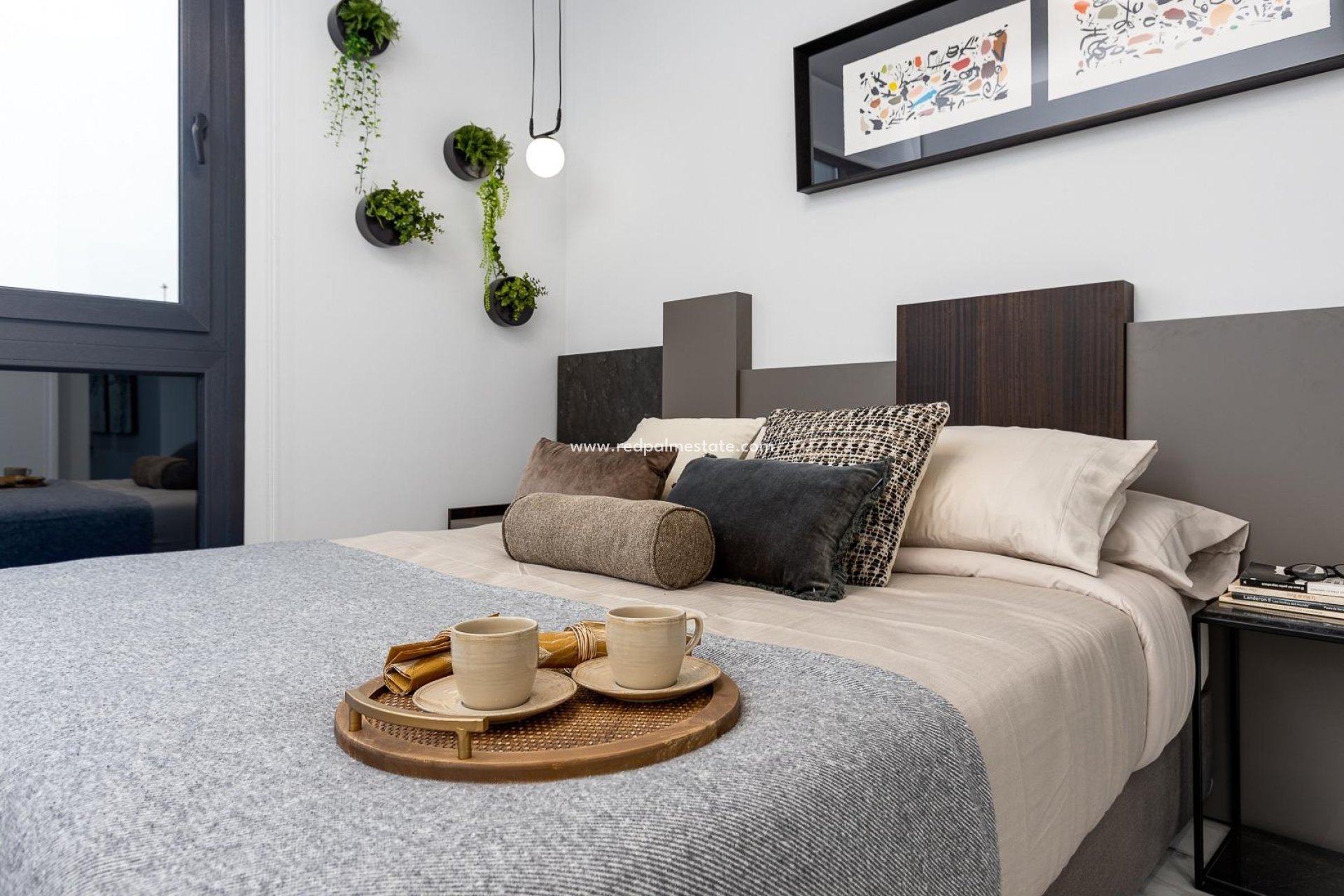 Nybygg - Bungalow -
Ciudad Quesada/Rojales - Lo Marabu