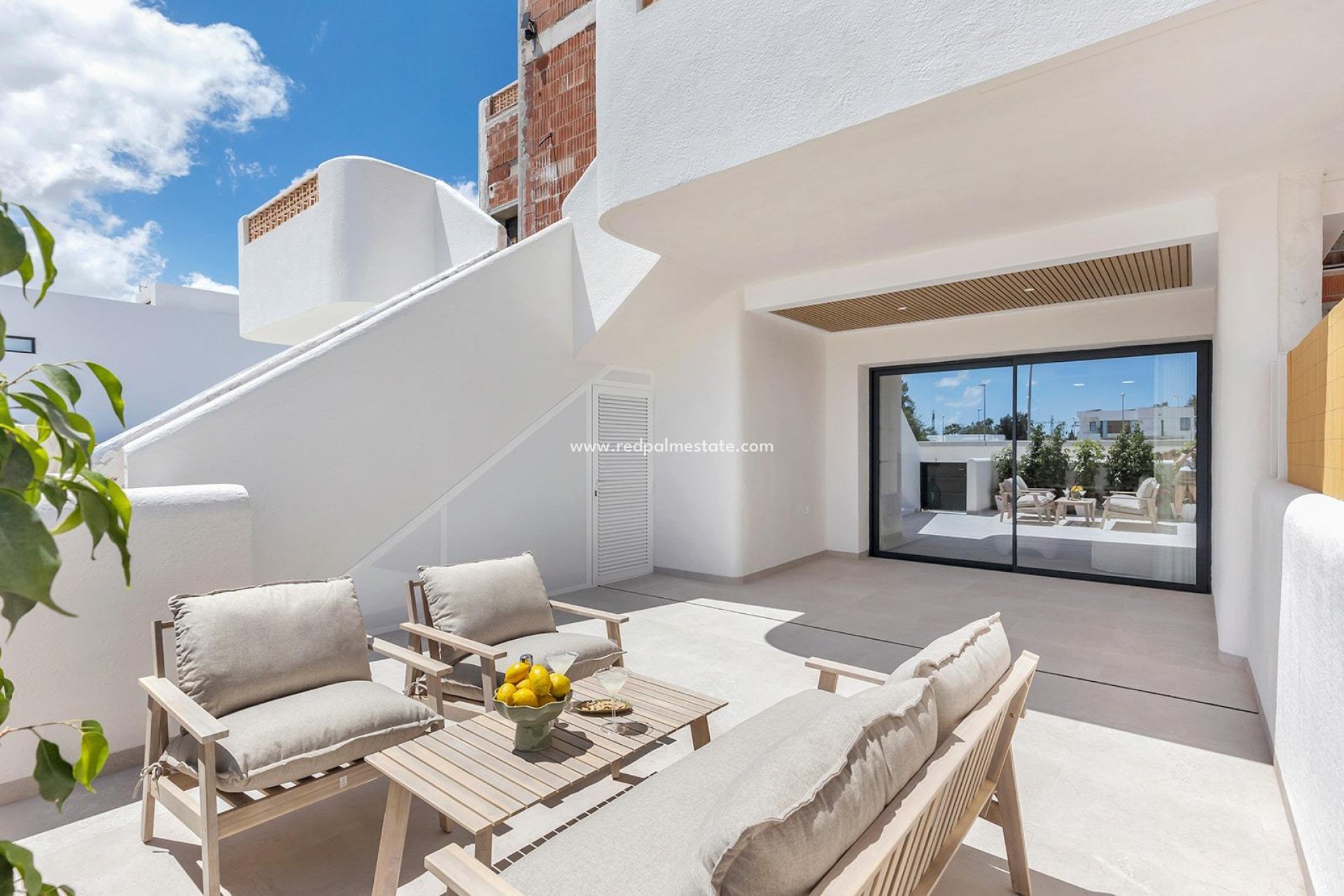 Nybygg - Bungalow -
Dolores - Sector 3