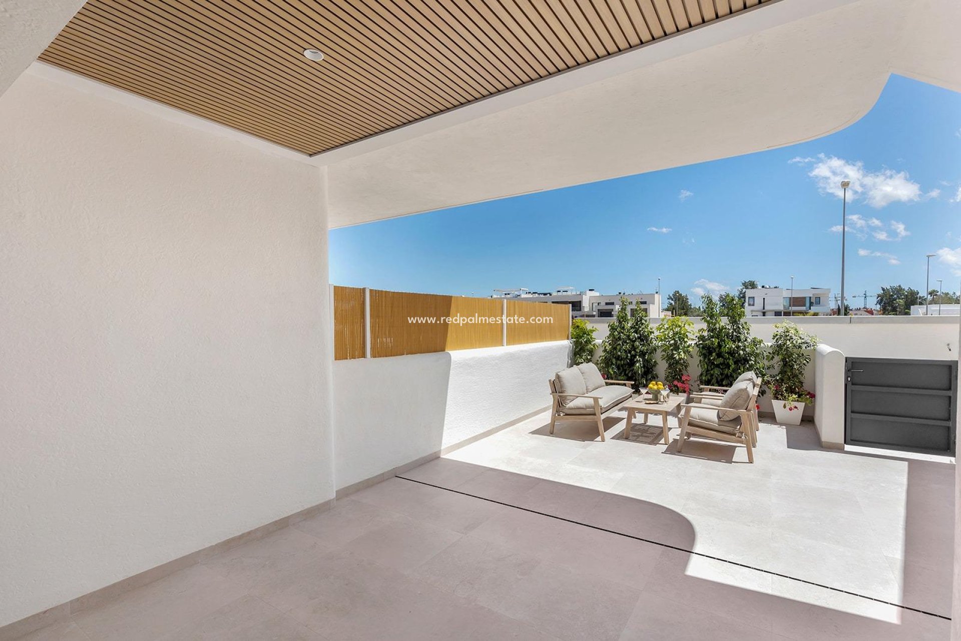 Nybygg - Bungalow -
Dolores - Sector 3