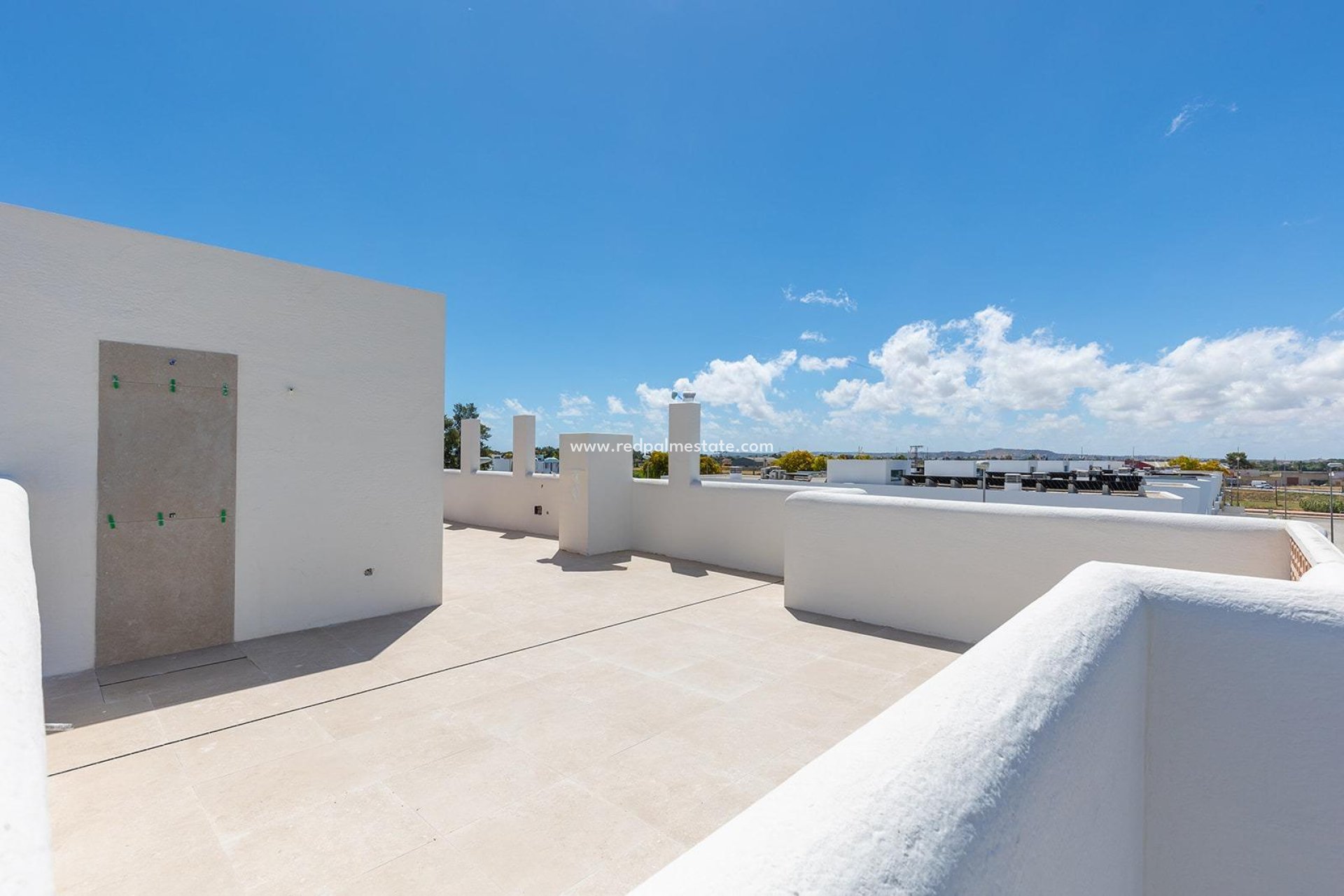 Nybygg - Bungalow -
Dolores - Sector 3