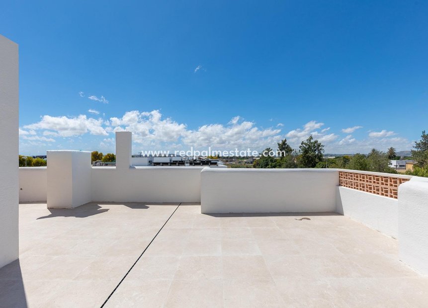 Nybygg - Bungalow -
Dolores - Sector 3