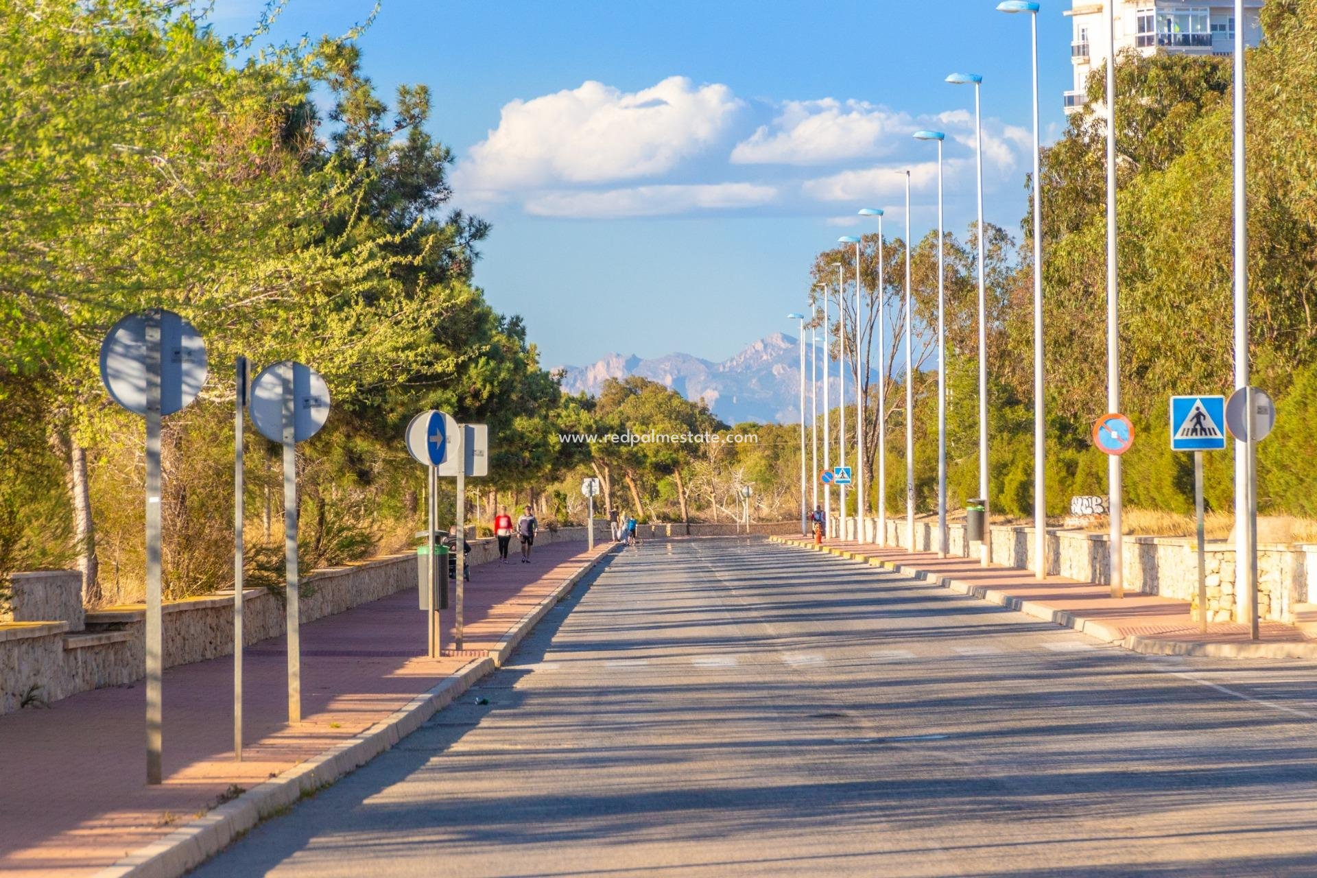 Nybygg - Bungalow -
Guardamar del Segura - Guardamar