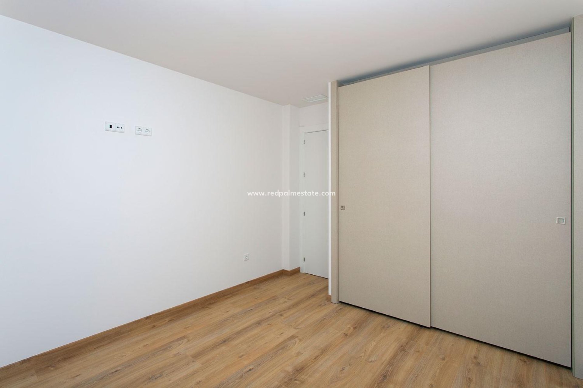 Nybygg - Bungalow -
Hondón de las Nieves - El Salero