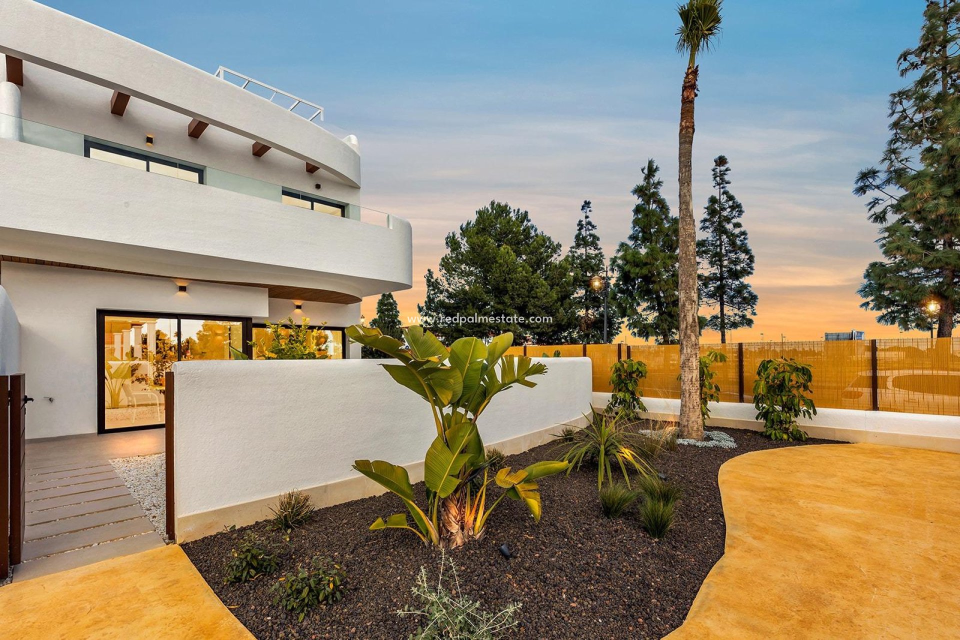 Nybygg - Bungalow -
Los Alczares - La Serena Golf