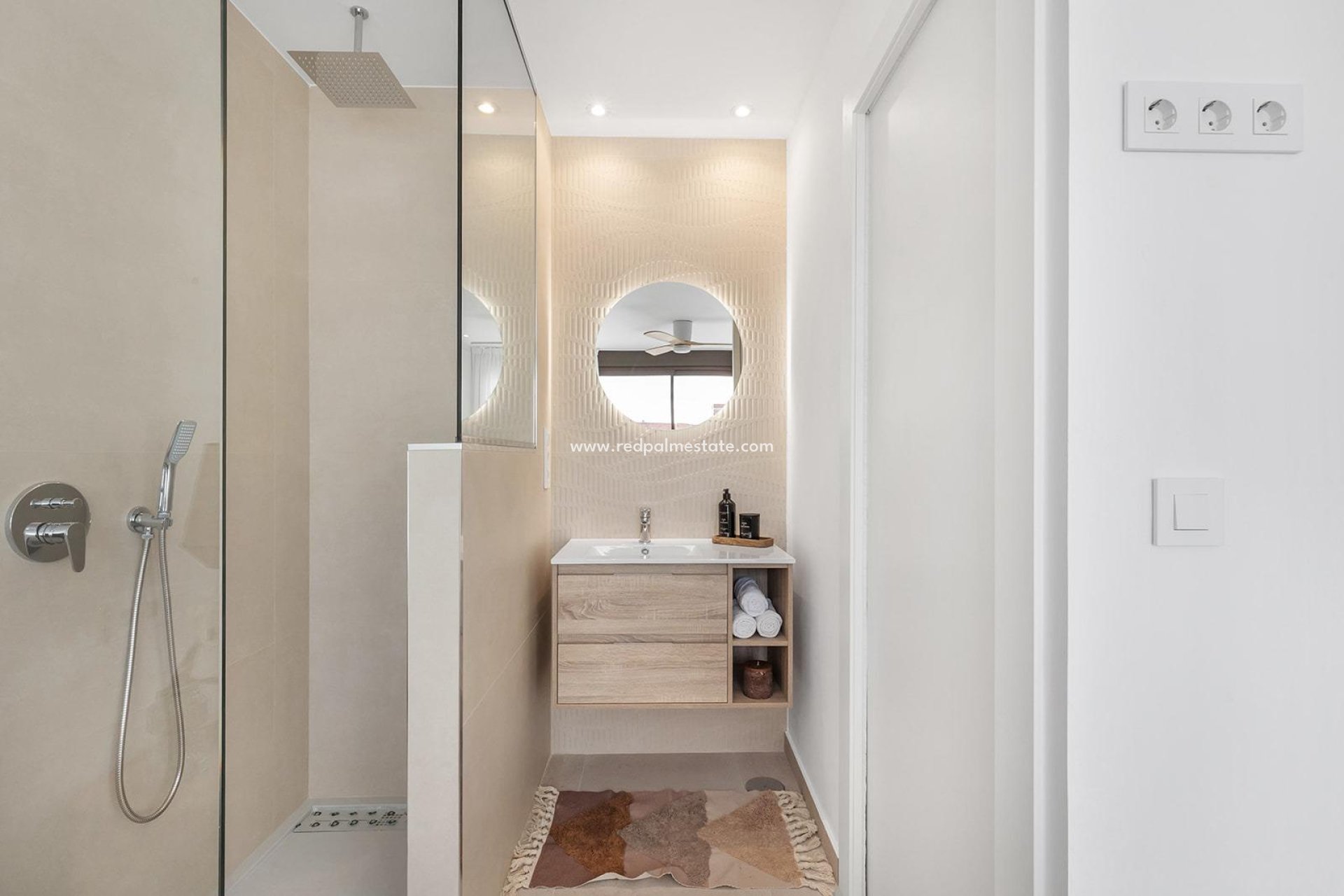 Nybygg - Bungalow -
Los Alczares - La Serena Golf