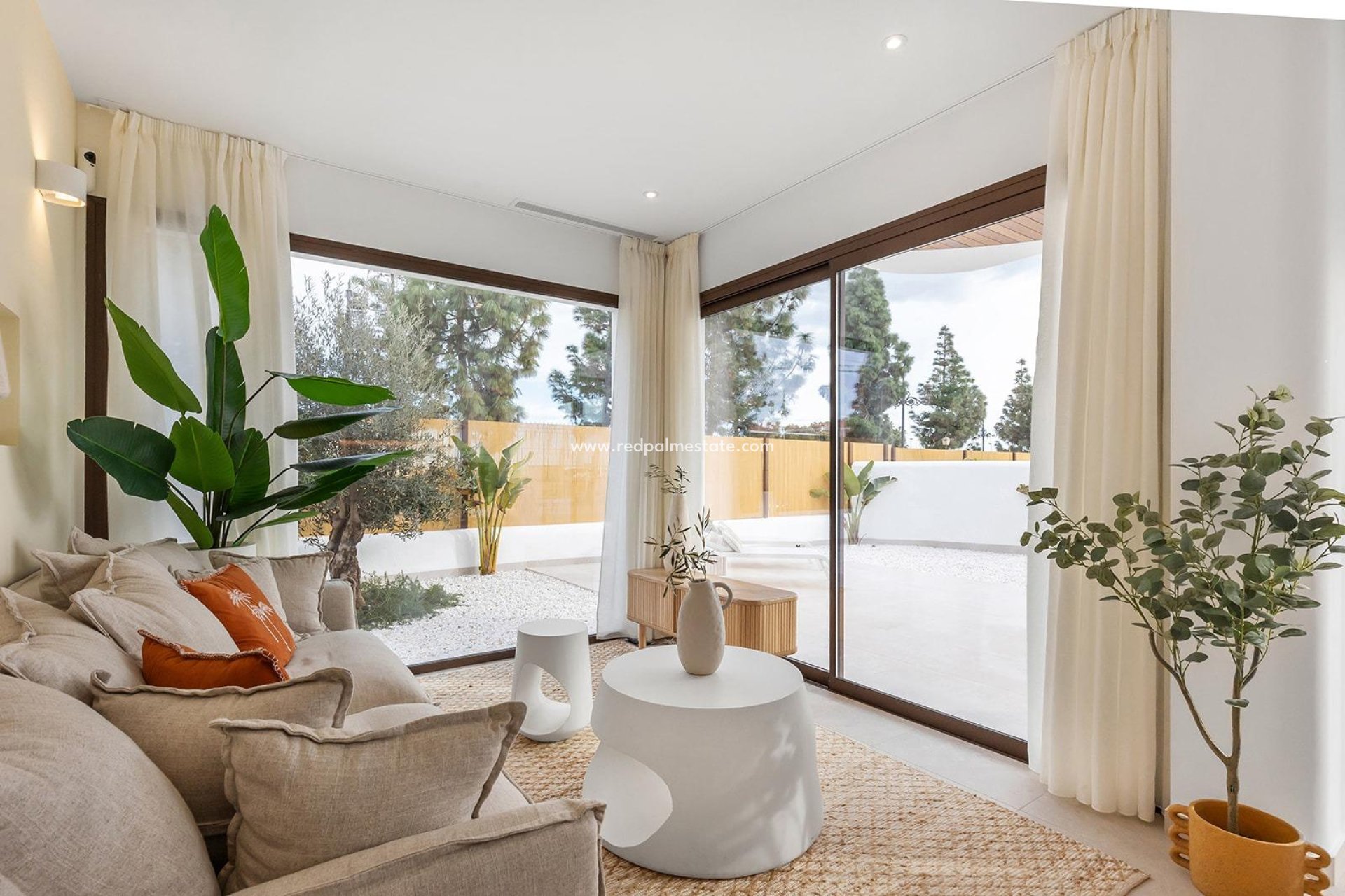 Nybygg - Bungalow -
Los Alczares - La Serena Golf