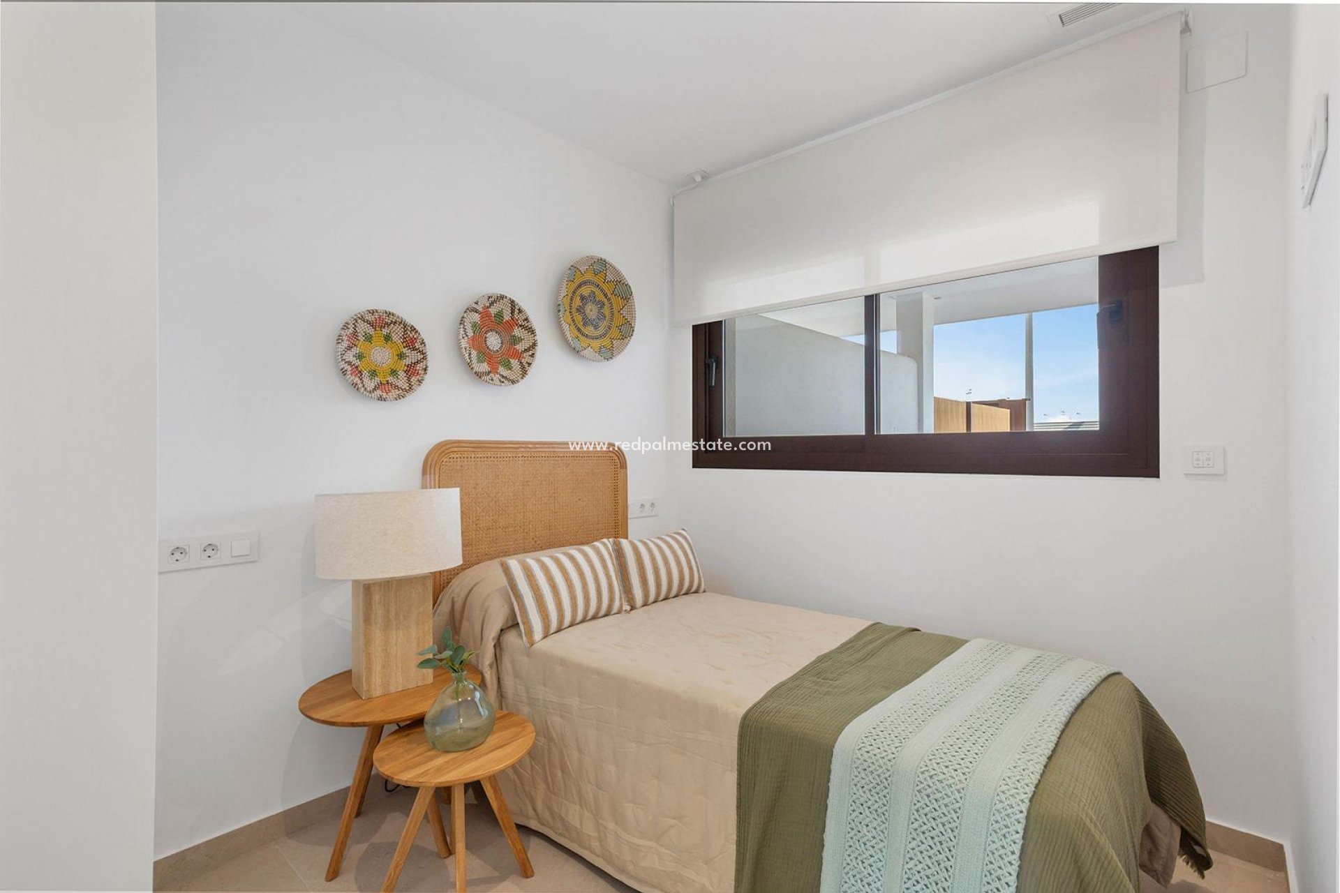 Nybygg - Bungalow -
Los Alczares - La Serena Golf
