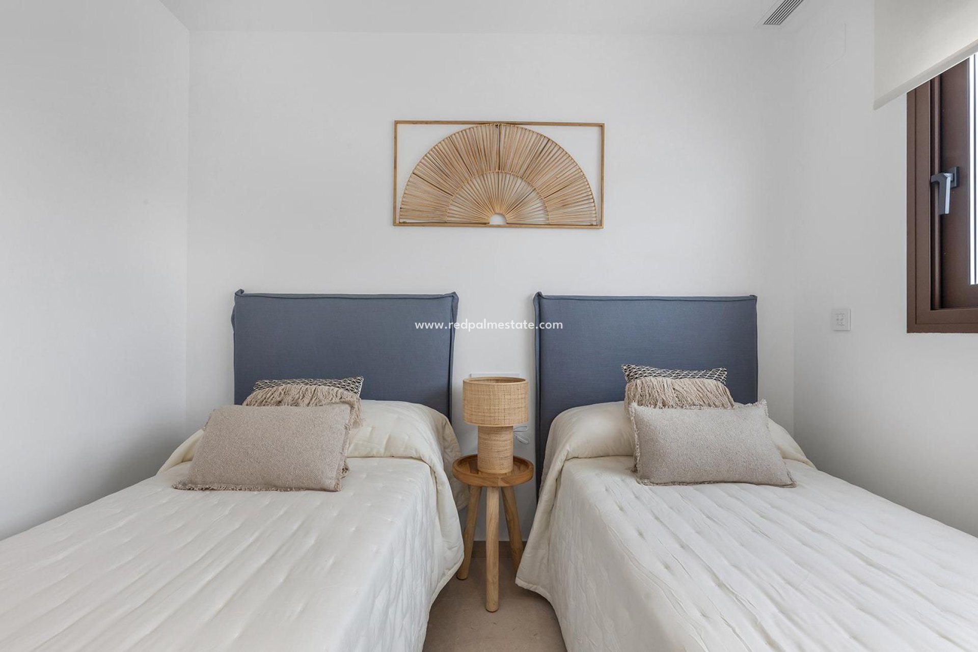 Nybygg - Bungalow -
Los Alczares - La Serena Golf