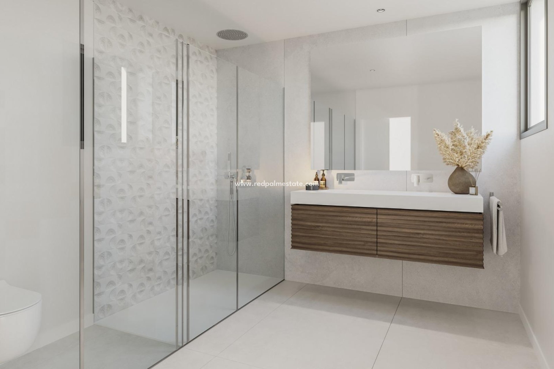 Nybygg - Bungalow -
Marbella - Los Montesinos