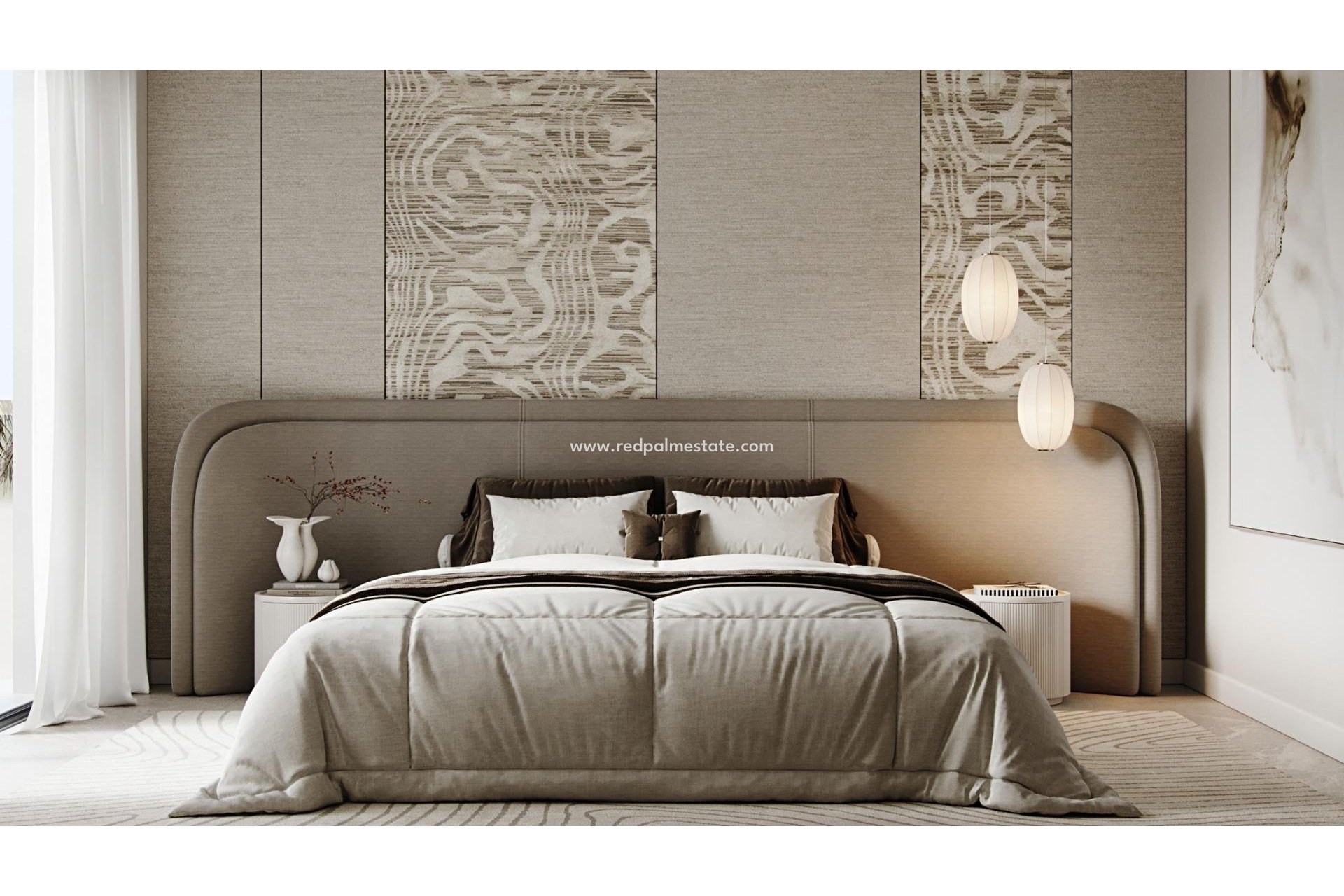 Nybygg - Bungalow -
Mijas - Urb. Buenavista