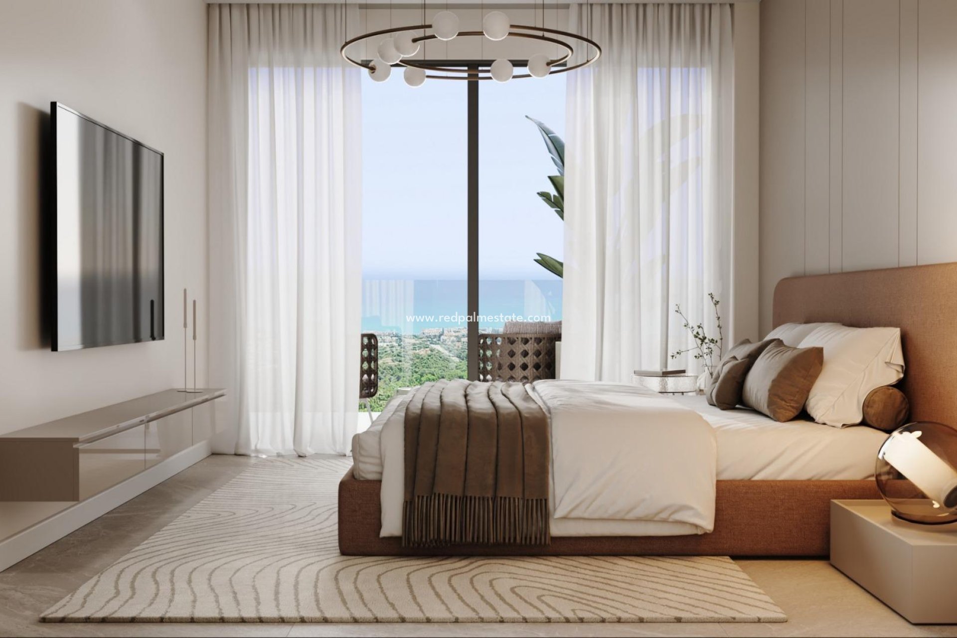 Nybygg - Bungalow -
Mijas - Urb. Buenavista