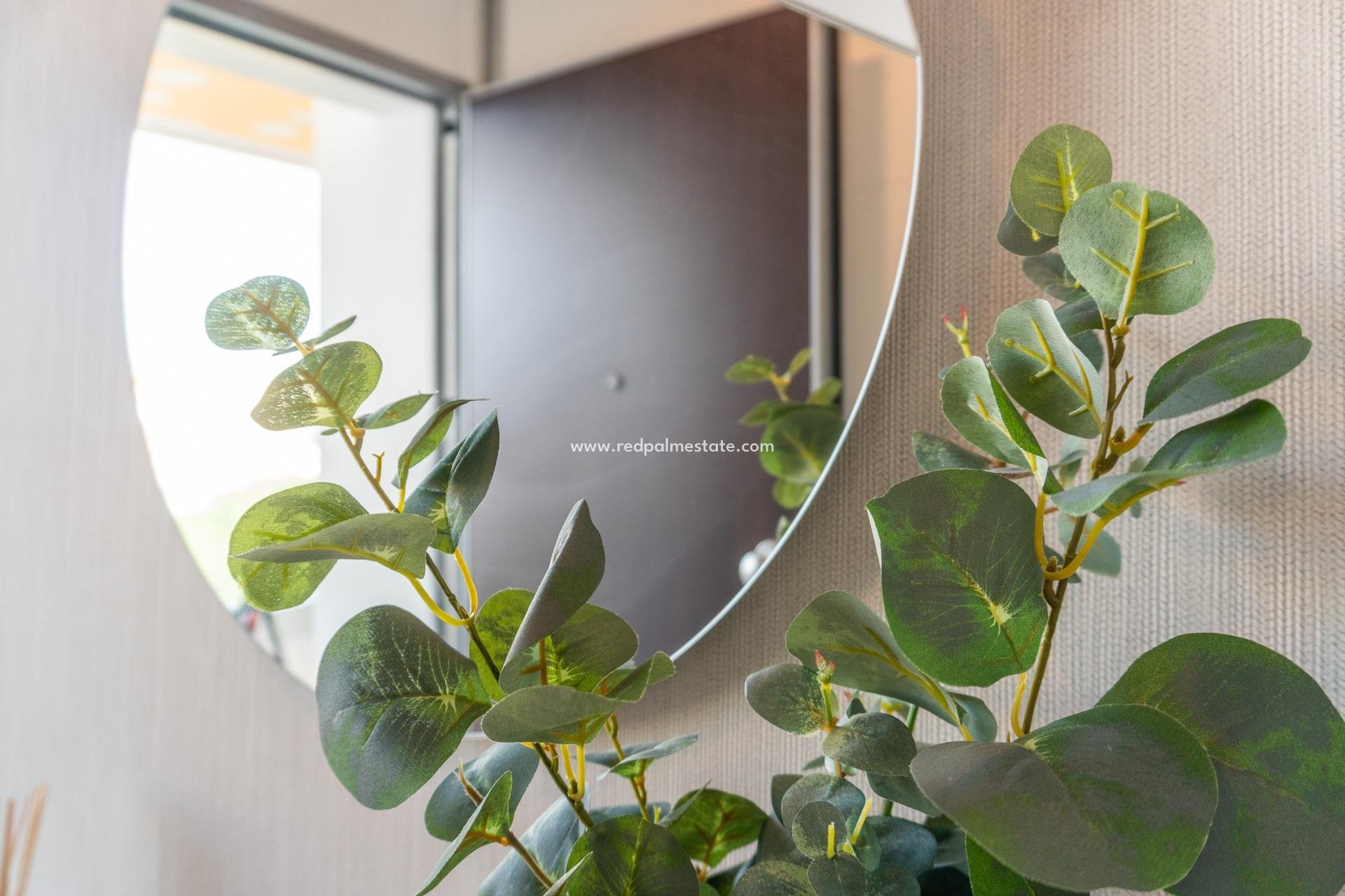 Nybygg - Bungalow -
Orihuela Costa - Playa Flamenca