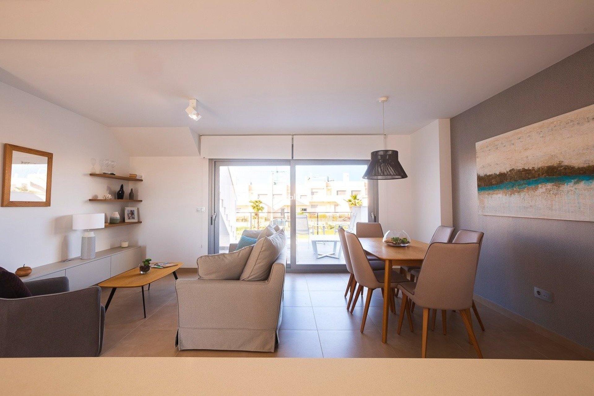 Nybygg - Bungalow -
Orihuela Costa - Vistabella Golf Entre Naranjos
