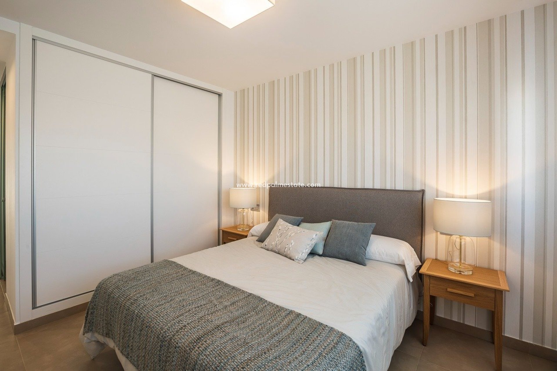 Nybygg - Bungalow -
Orihuela Costa - Vistabella Golf Entre Naranjos