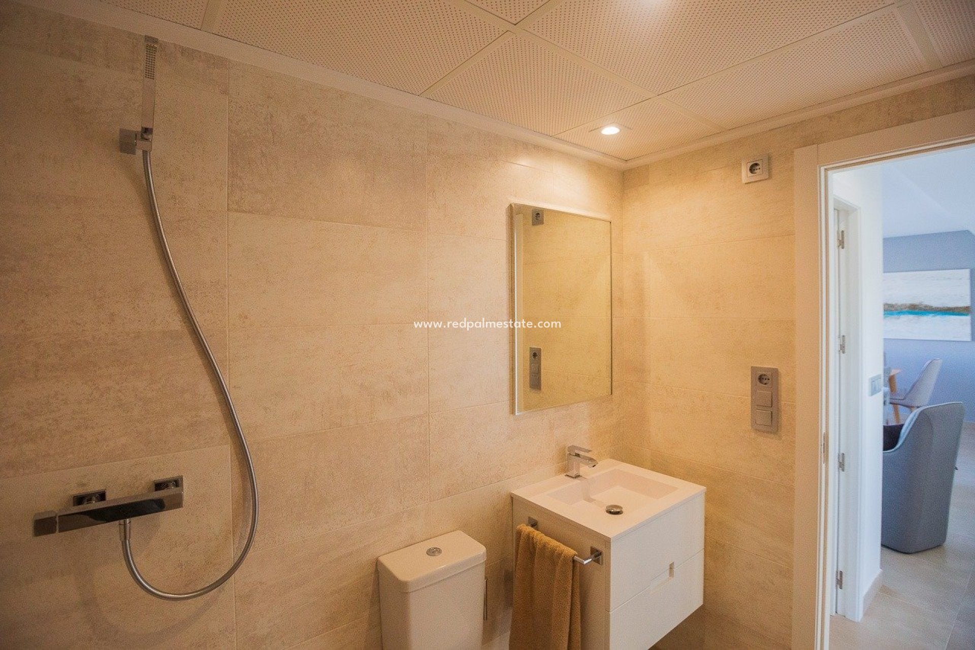 Nybygg - Bungalow -
Orihuela Costa - Vistabella Golf Entre Naranjos
