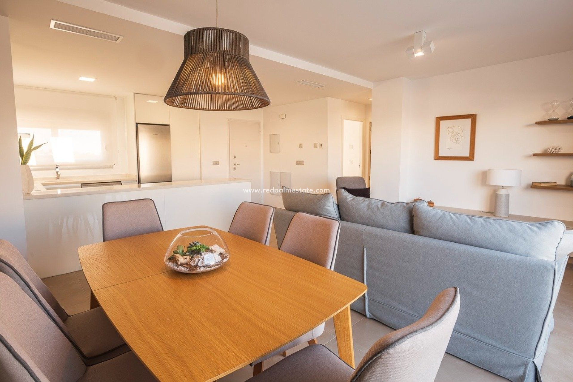 Nybygg - Bungalow -
Orihuela Costa - Vistabella Golf Entre Naranjos