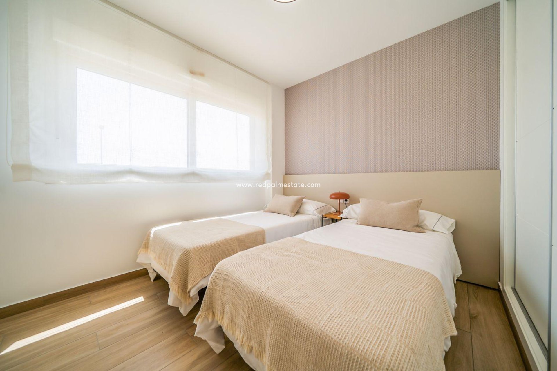 Nybygg - Bungalow -
Orihuela Costa - Vistabella Golf Entre Naranjos