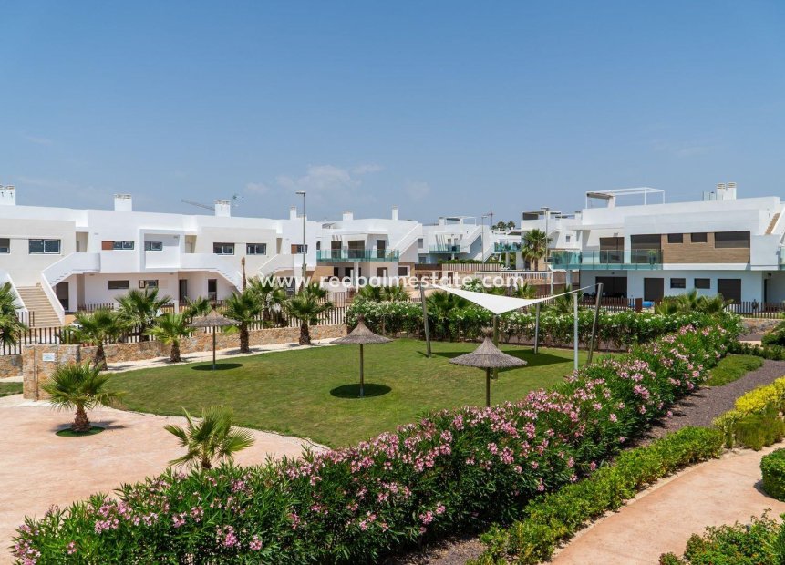 Nybygg - Bungalow -
Orihuela Costa - Vistabella Golf Entre Naranjos