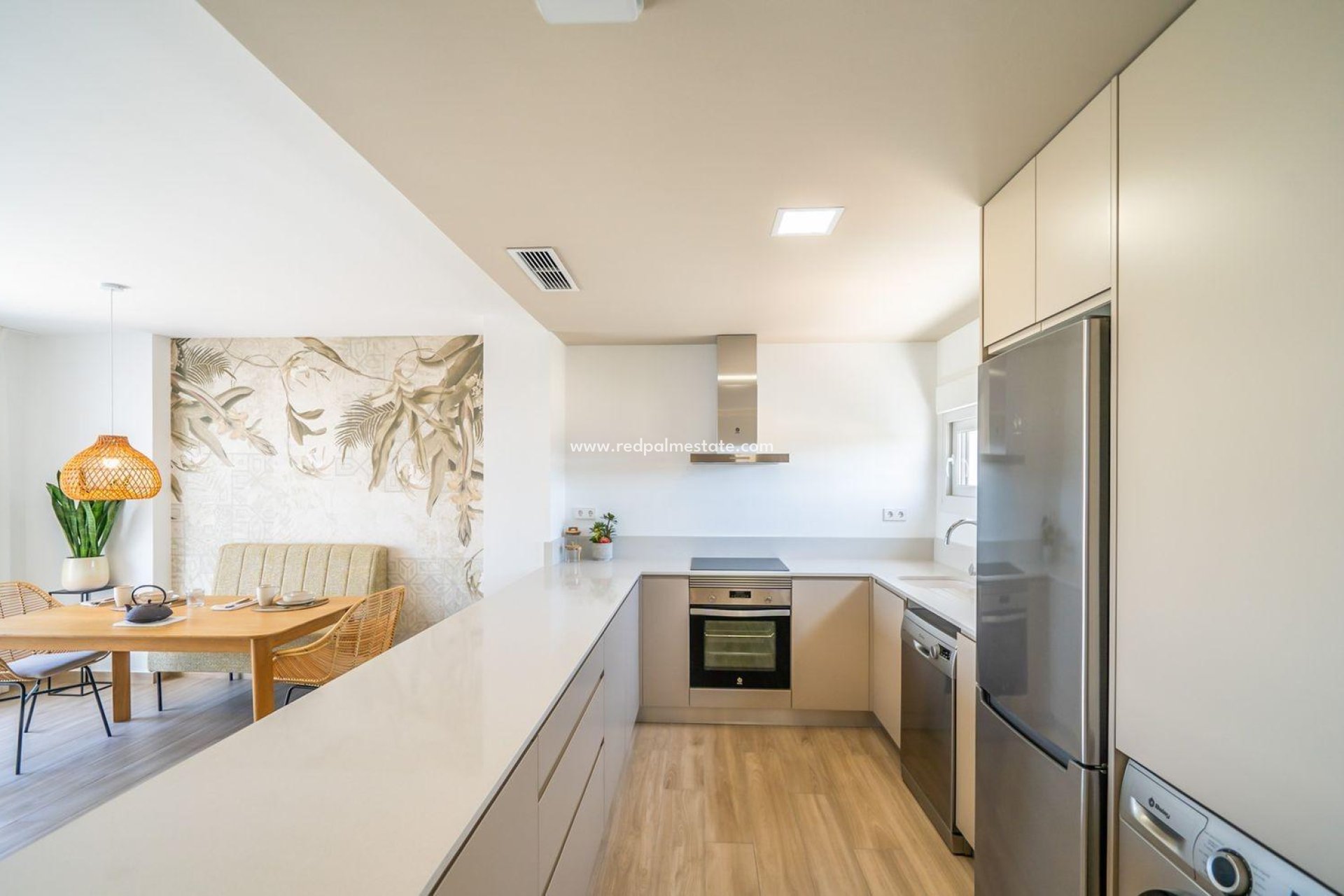 Nybygg - Bungalow -
Orihuela Costa - Vistabella Golf