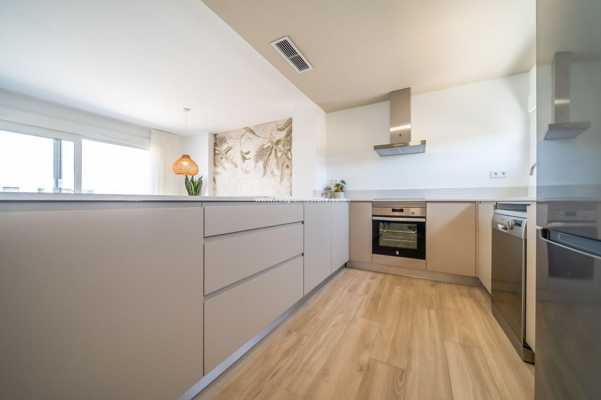 Nybygg - Bungalow -
Orihuela Costa - Vistabella Golf