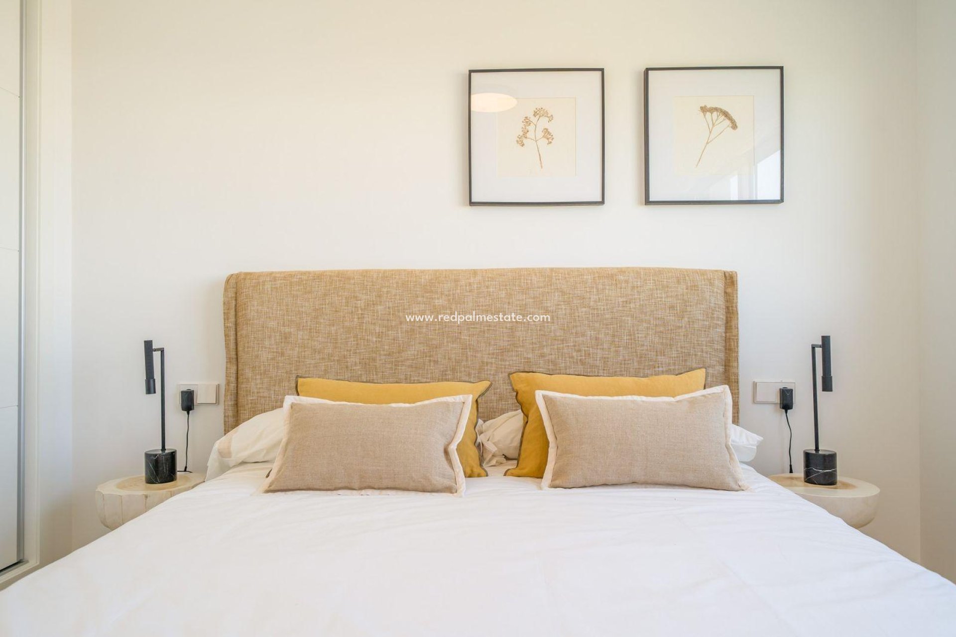 Nybygg - Bungalow -
Orihuela Costa - Vistabella Golf