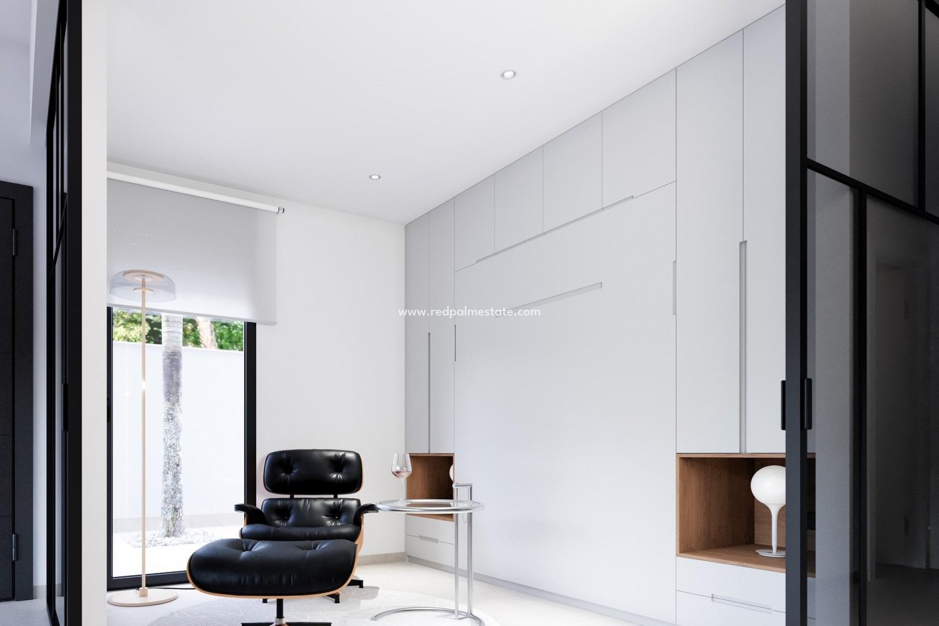 Nybygg - Bungalow -
Pilar de la Horadada - parques de Andromeda