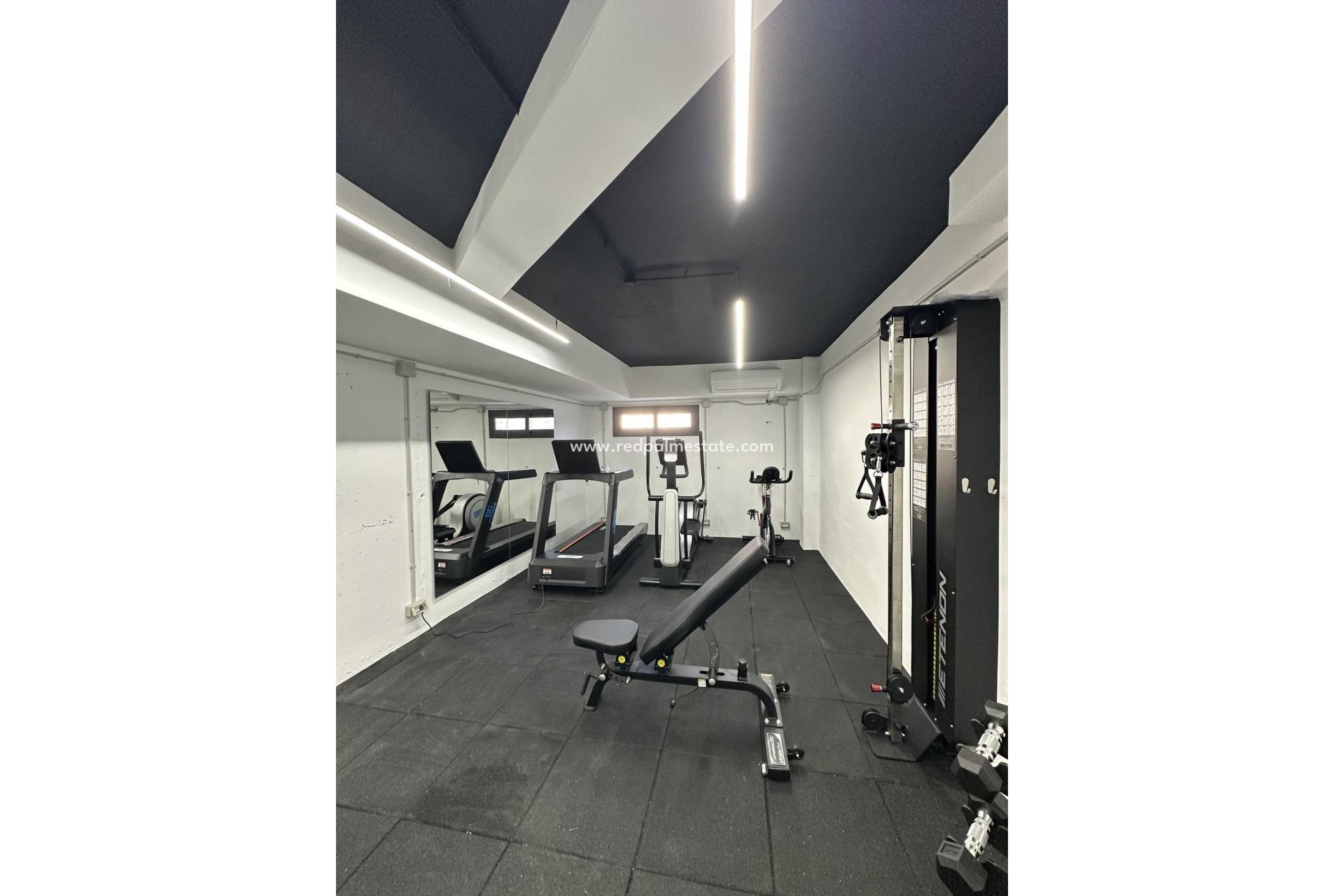 Nybygg - Bungalow -
Pilar de la Horadada - pueblo