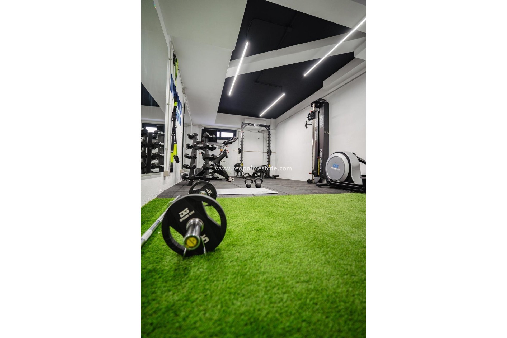 Nybygg - Bungalow -
Pilar de la Horadada - pueblo