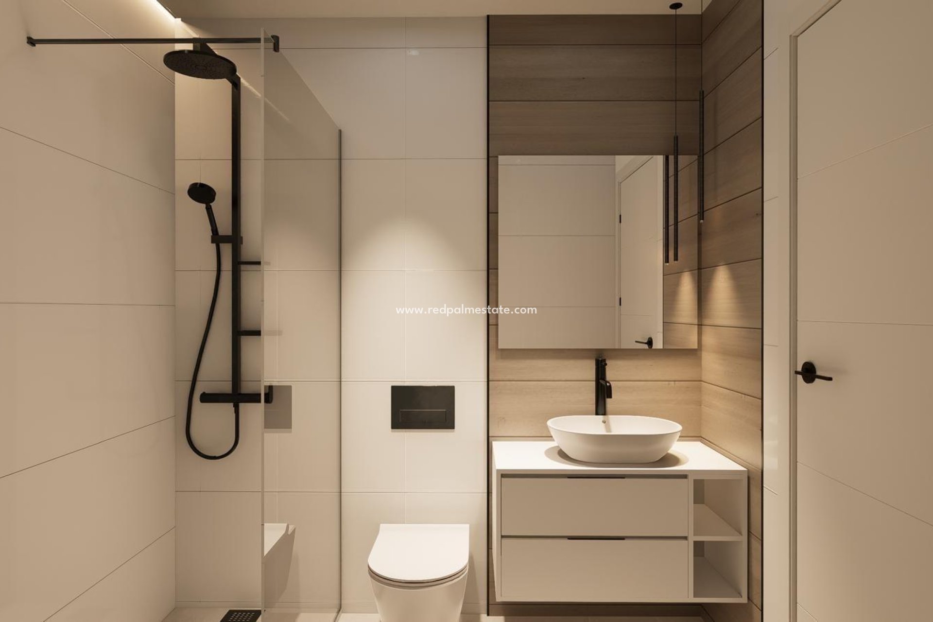 Nybygg - Bungalow -
Pilar de la Horadada - pueblo