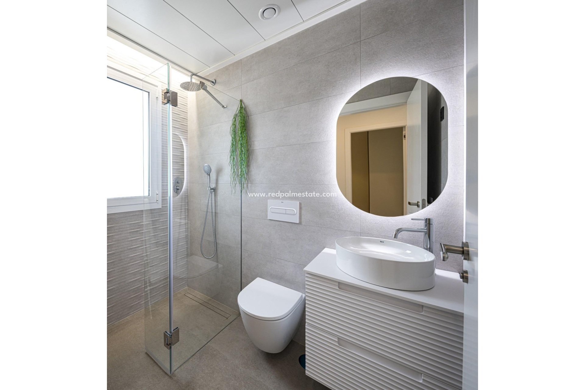 Nybygg - Bungalow -
Pilar de la Horadada - Torre de la Horadada