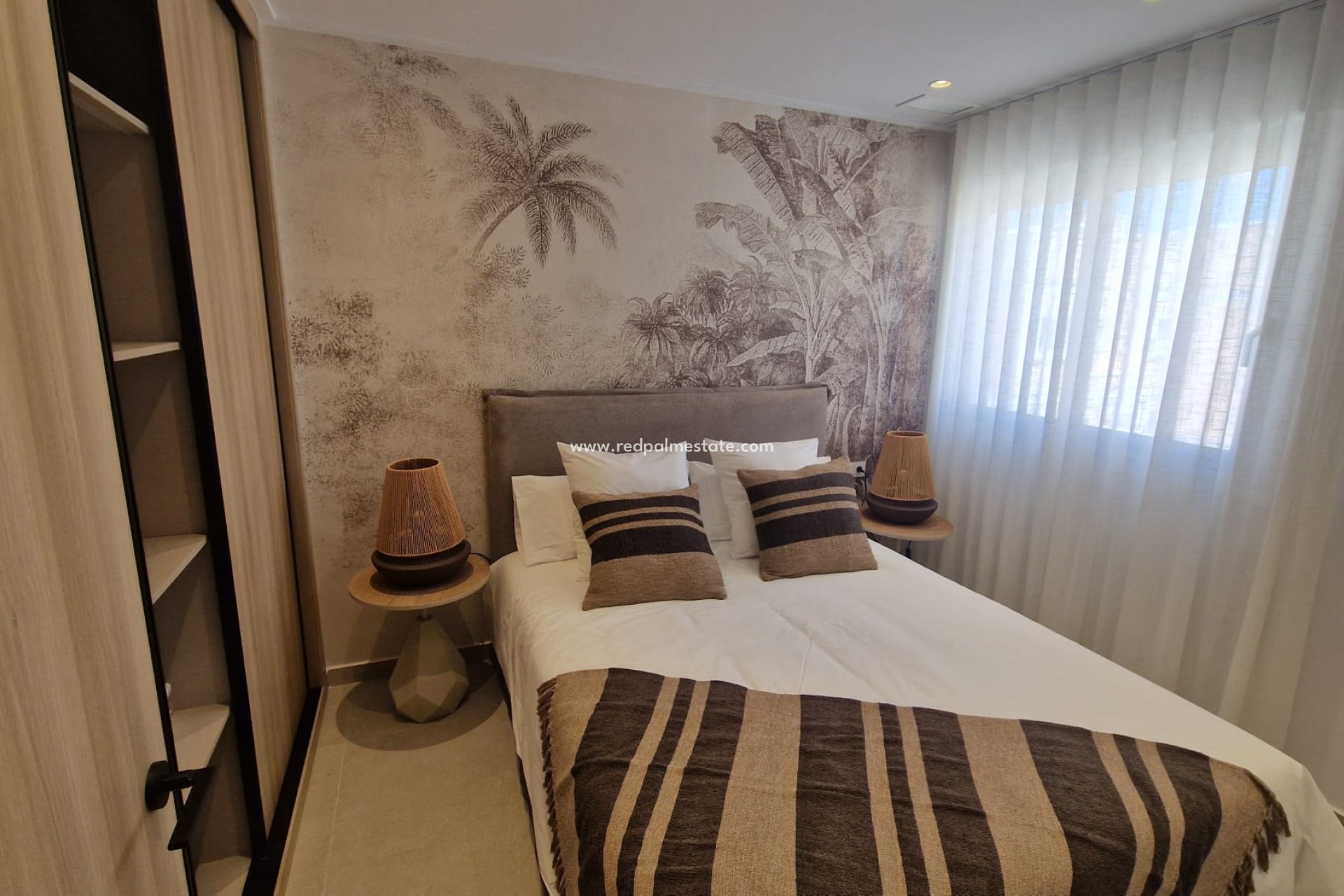 Nybygg - Bungalow -
Pilar de la Horadada
