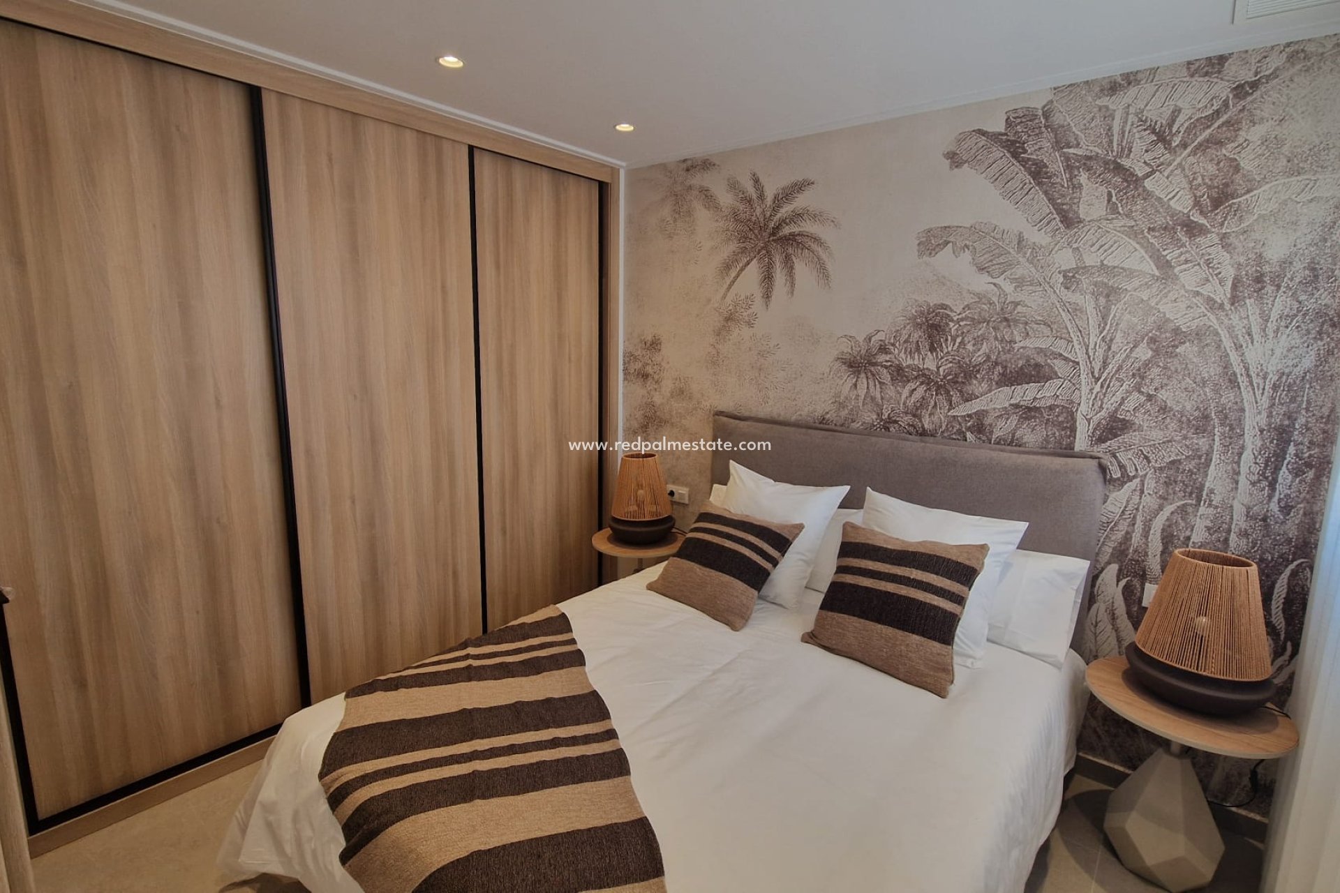 Nybygg - Bungalow -
Pilar de la Horadada