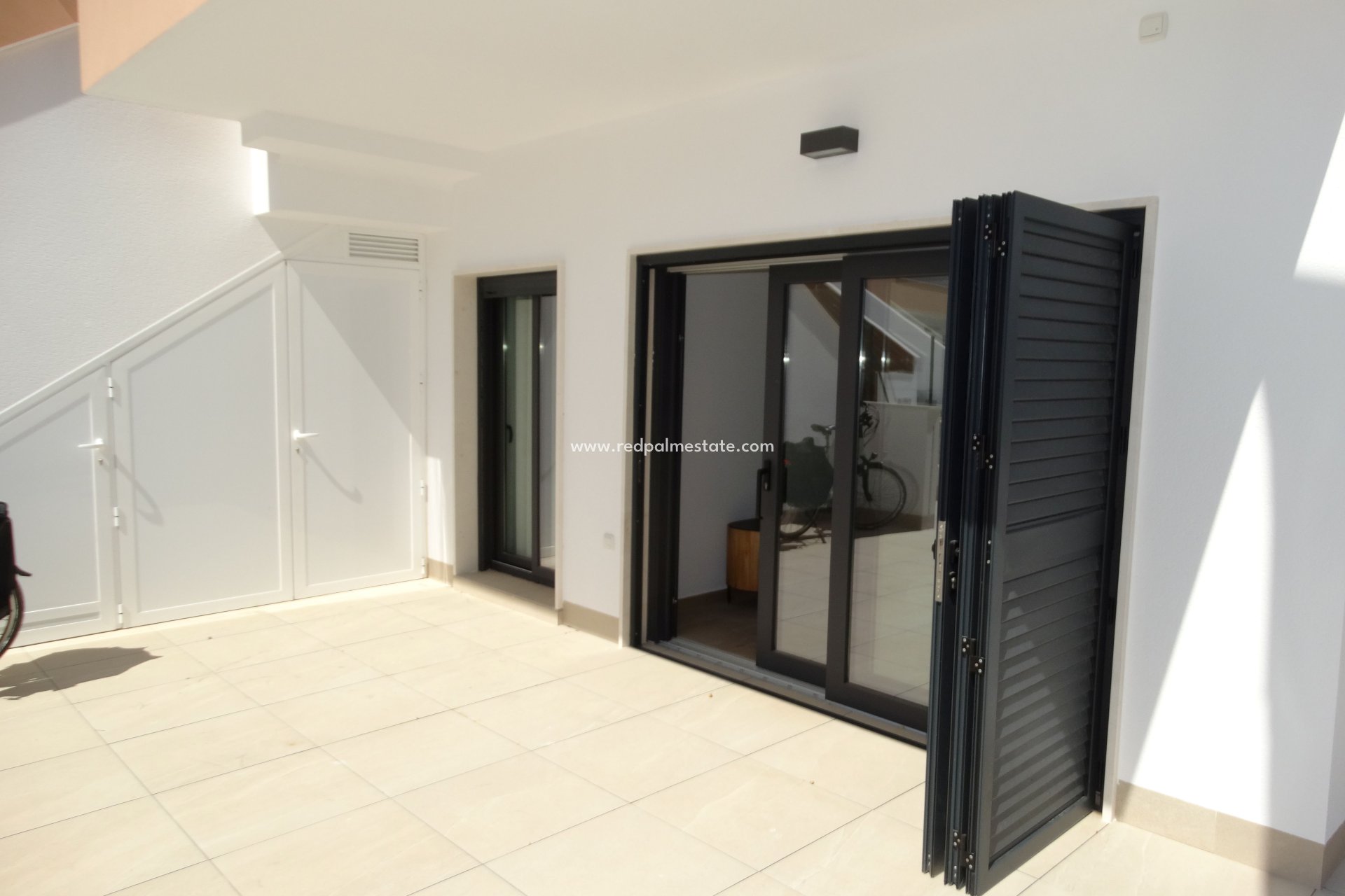 Nybygg - Bungalow -
Pilar de la Horadada