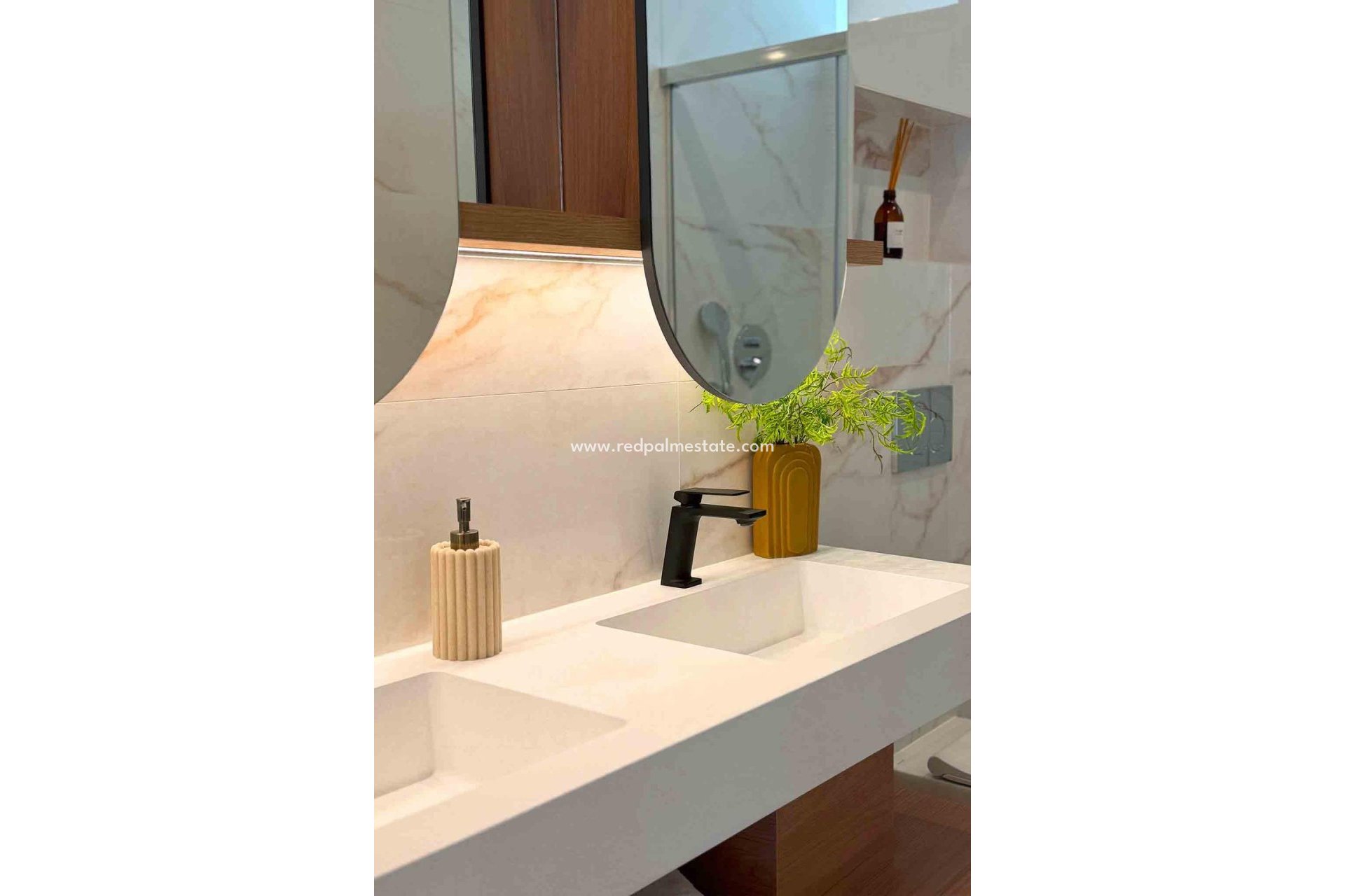 Nybygg - Bungalow -
Rojales - Doña Pena