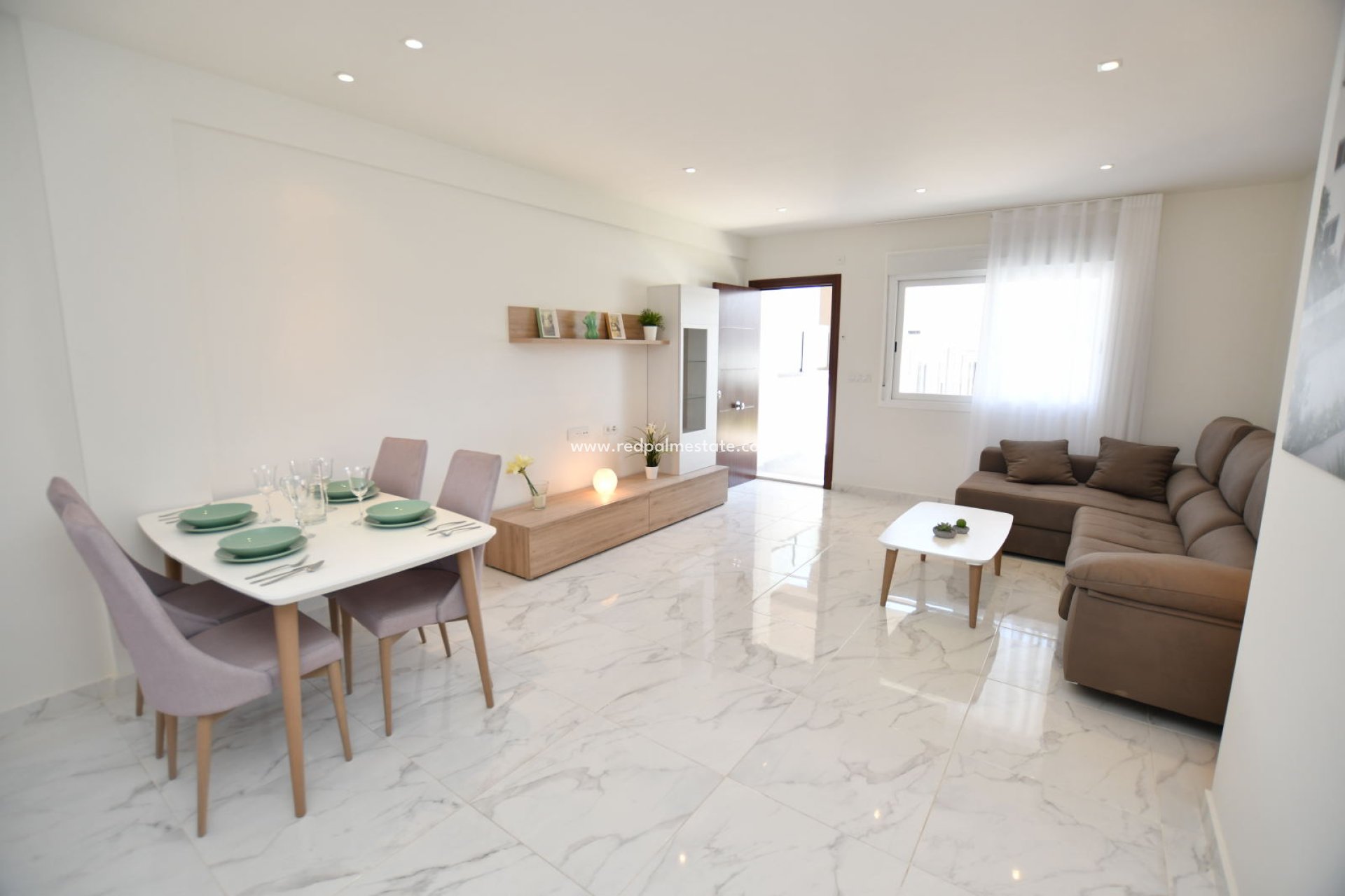 Nybygg - Bungalow -
San Miguel de Salinas - San Miguel Salinas