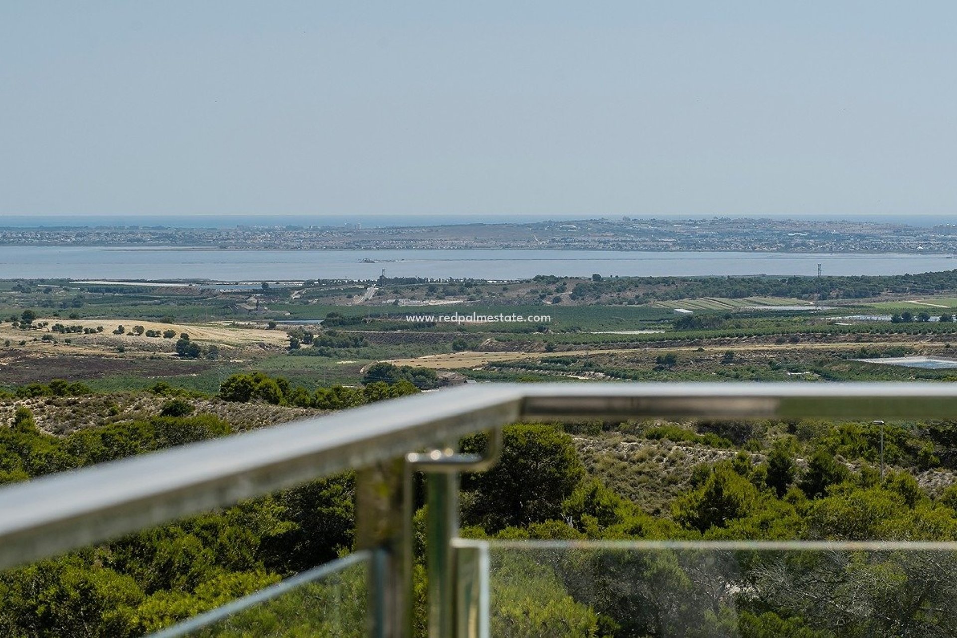 Nybygg - Bungalow -
San Miguel de Salinas - Vistabella Golf Entre Naranjos