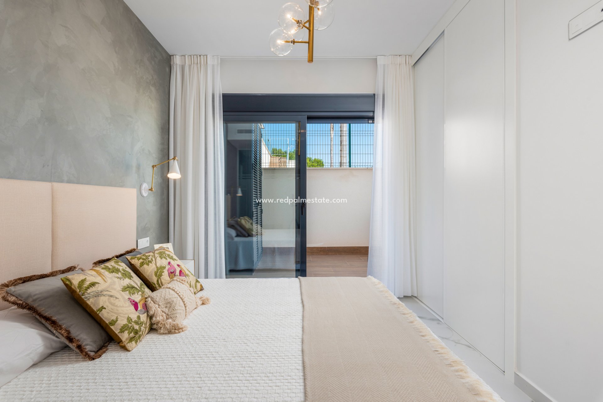 Nybygg - Bungalow -
San Miguel de Salinas