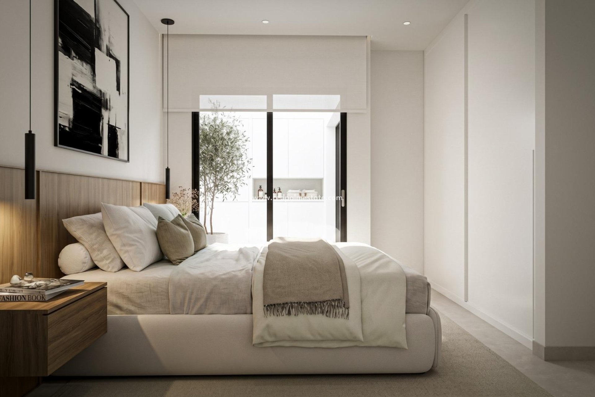 Nybygg - Bungalow -
San Pedro del Pinatar - El Salero