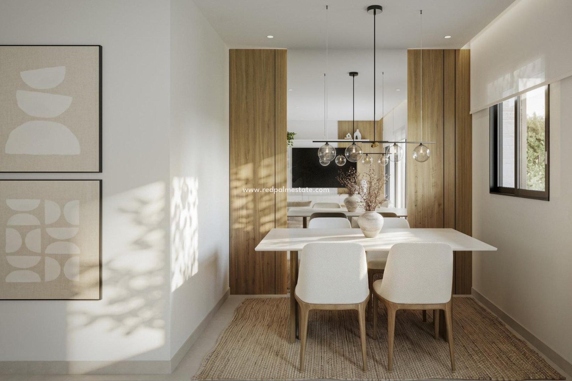 Nybygg - Bungalow -
San Pedro del Pinatar - El Salero