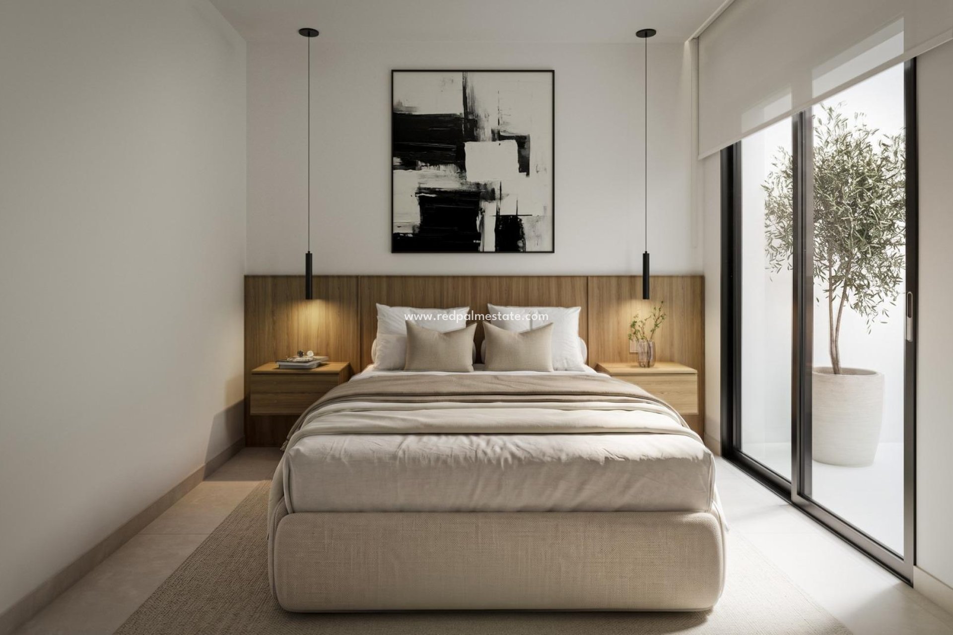 Nybygg - Bungalow -
San Pedro del Pinatar - El Salero