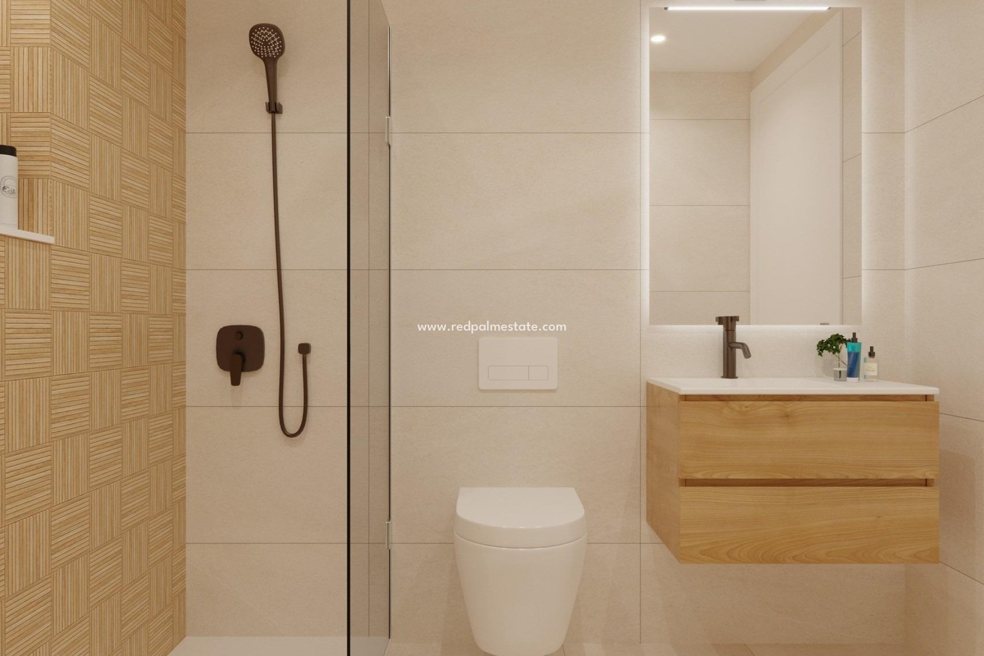 Nybygg - Bungalow -
San Pedro del Pinatar - Los Cuarteros