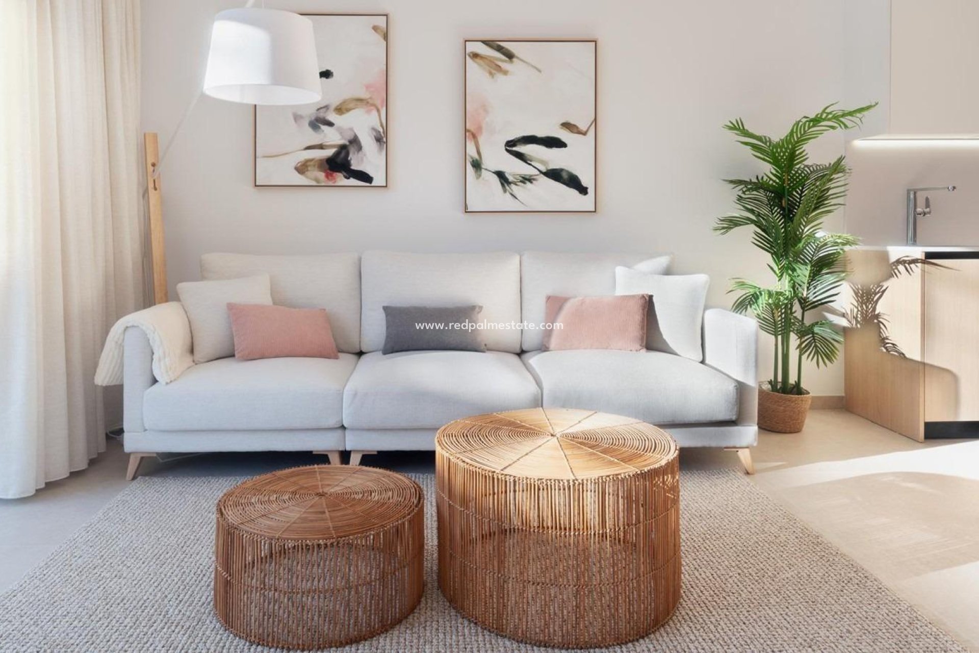 Nybygg - Bungalow -
San Pedro del Pinatar - Los Pinos